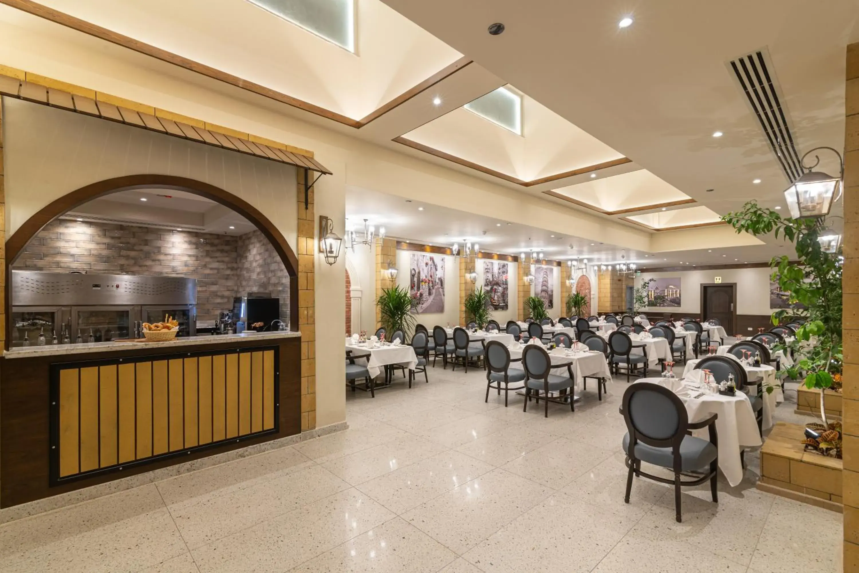 Restaurant/places to eat in Sultan Gardens Resort Sharm El Sheikh - Ultra All Inclusive Restaurant/places to eat in Sultan Gardens Resort Sharm El Sheikh - Ultra All Inclusive