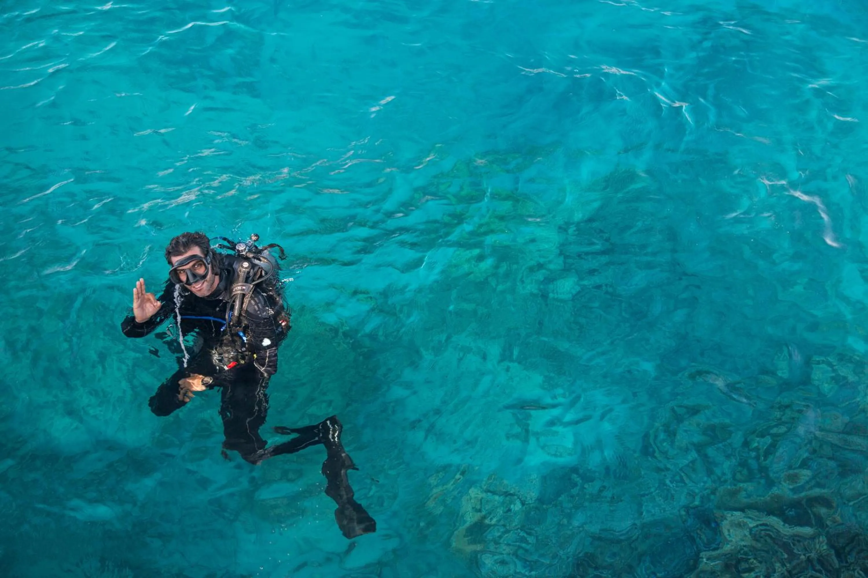 Activities in Sultan Gardens Resort Sharm El Sheikh - Ultra All Inclusive