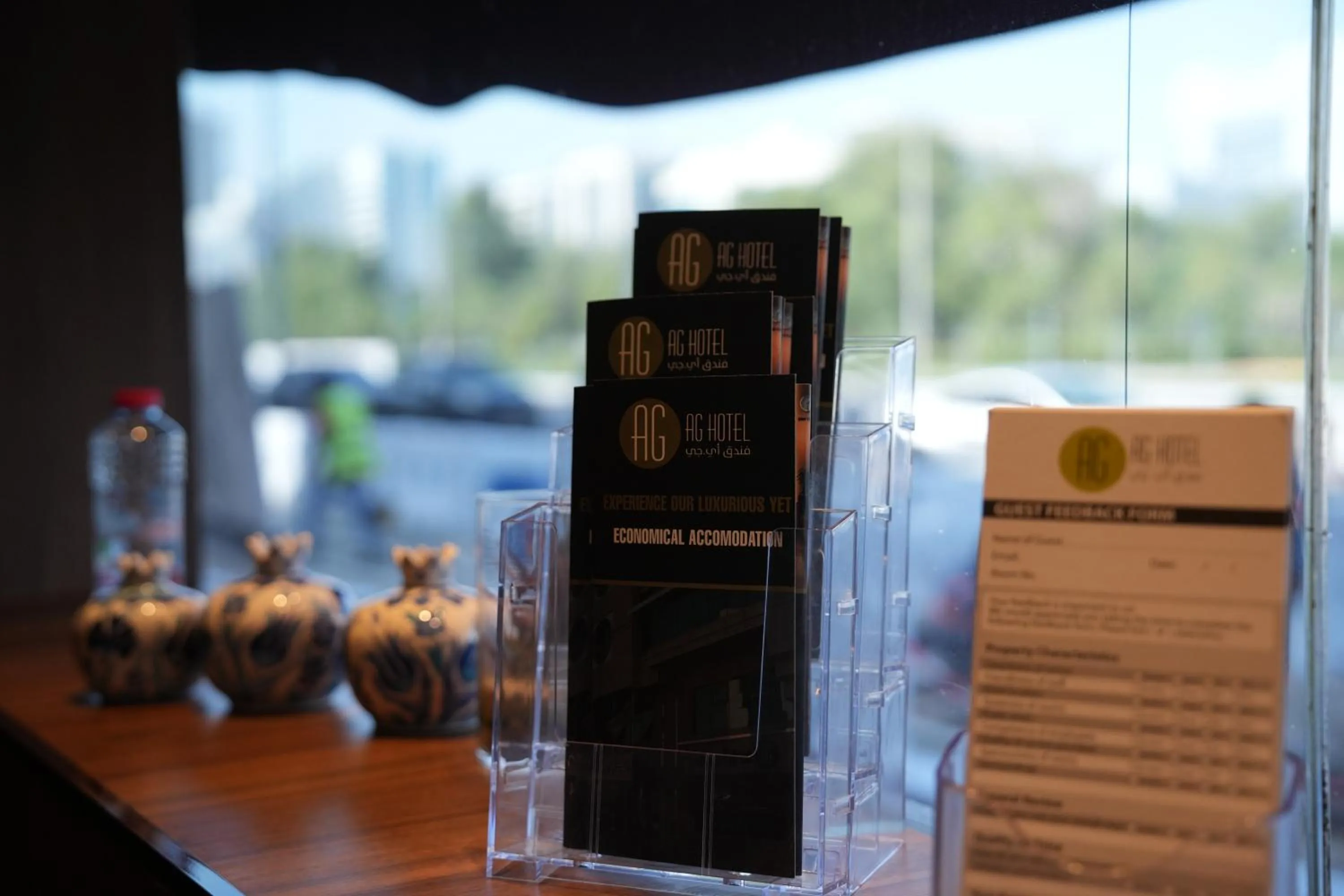AG Hotel