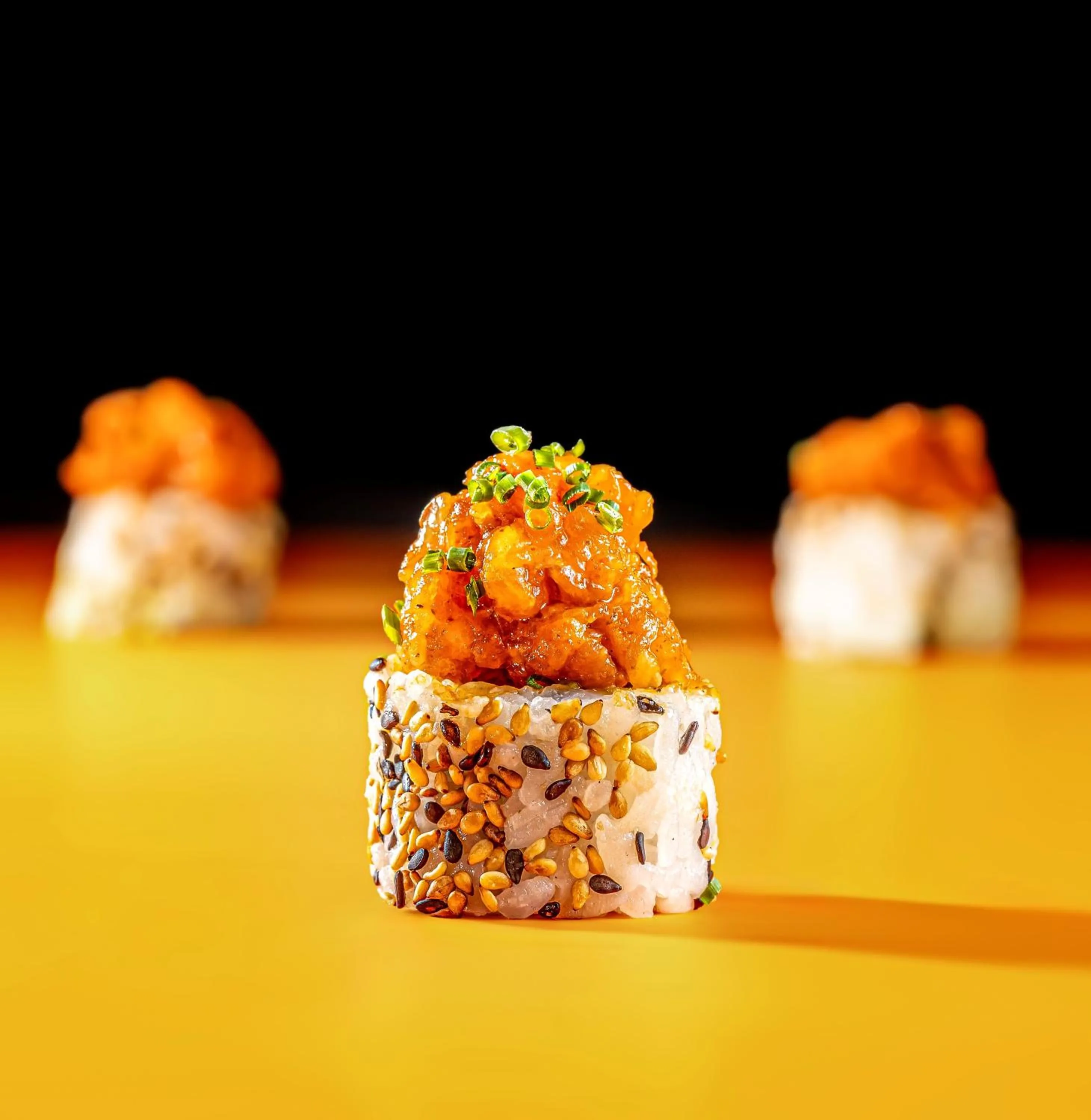 Restaurant/places to eat in AG Hotel