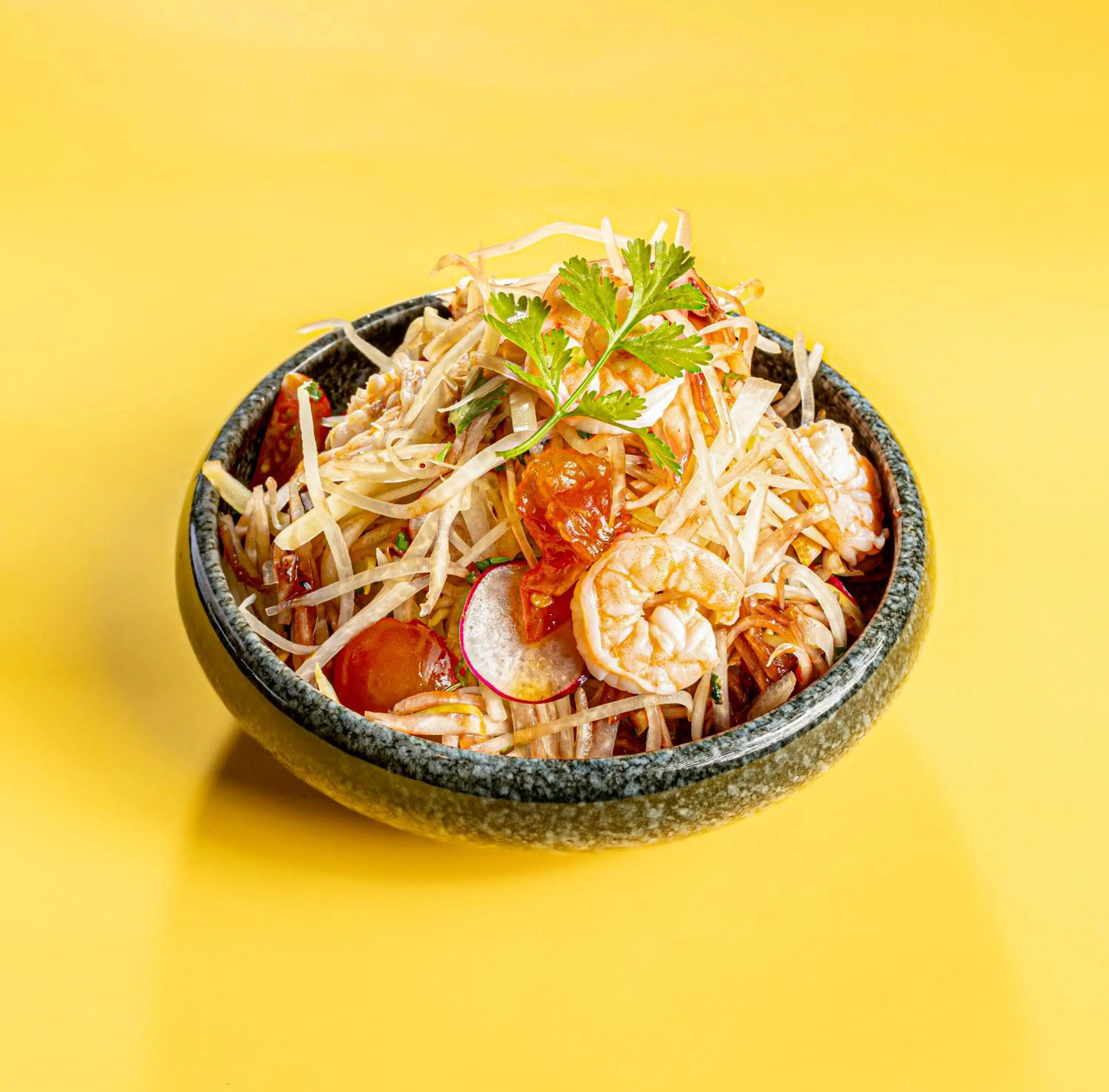 Restaurant/places to eat in AG Hotel