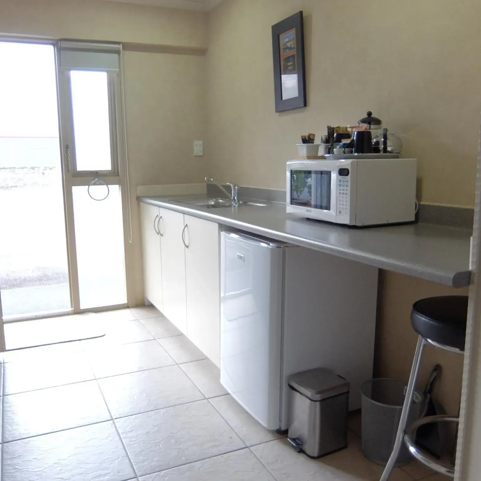 Studio with Spa Bath in 299 On Devon West Studio with Spa Bath in 299 On Devon West