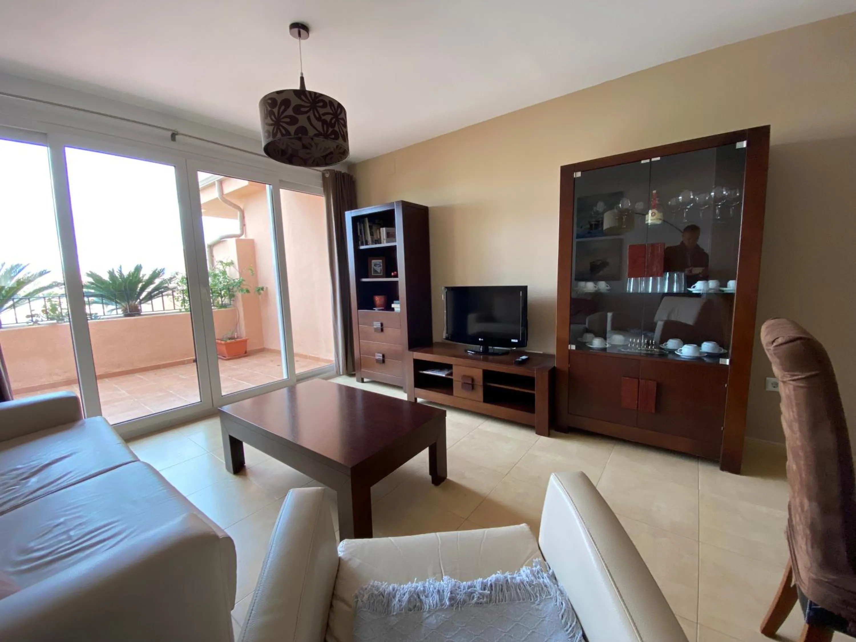 Las Cycas Golf Resort