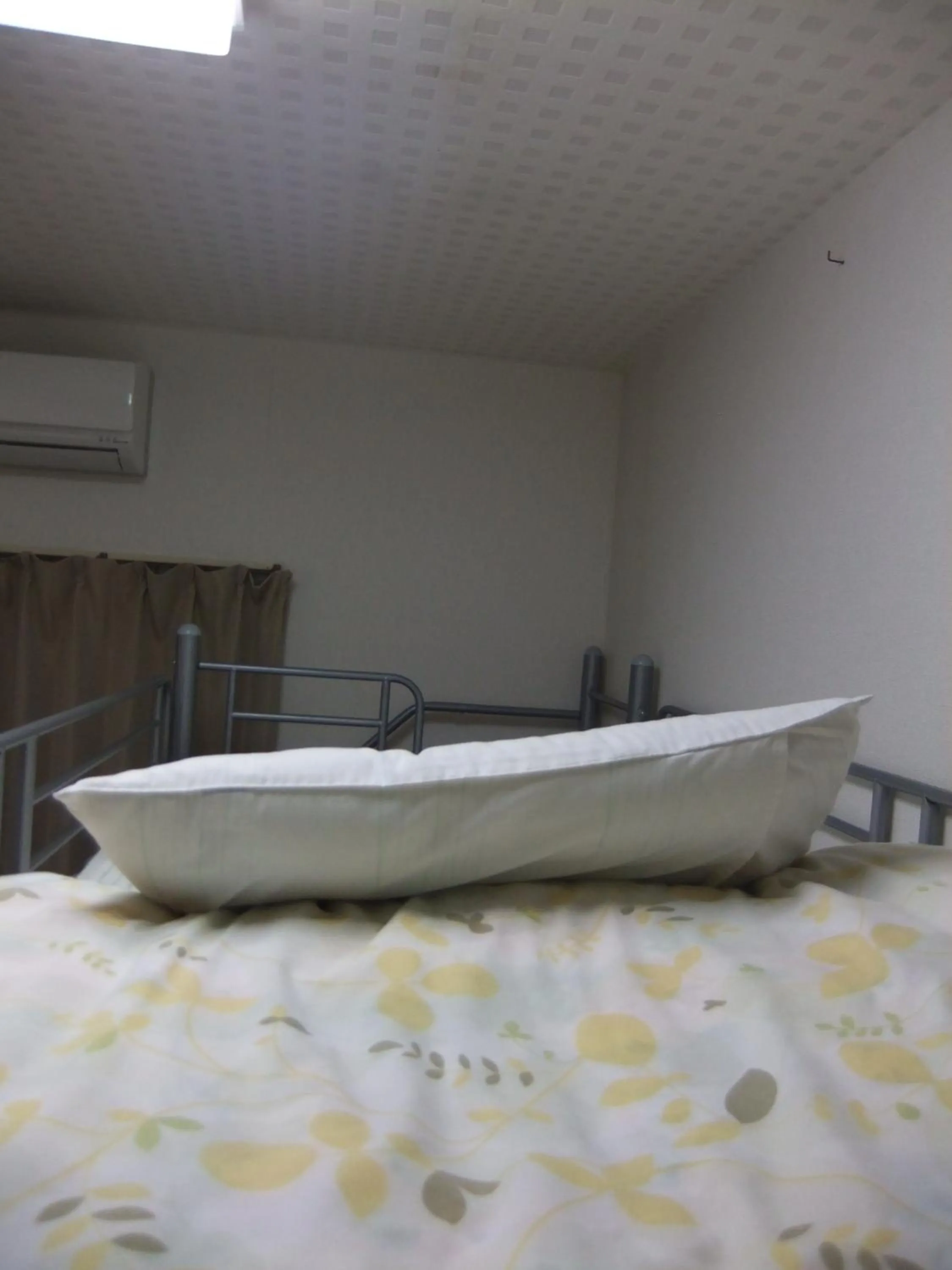 bunk bed in Grace Naha