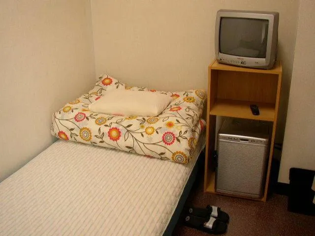 Decorative detail, Bed in Grace Naha