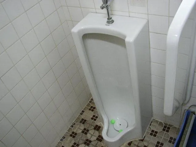 Bathroom in Grace Naha