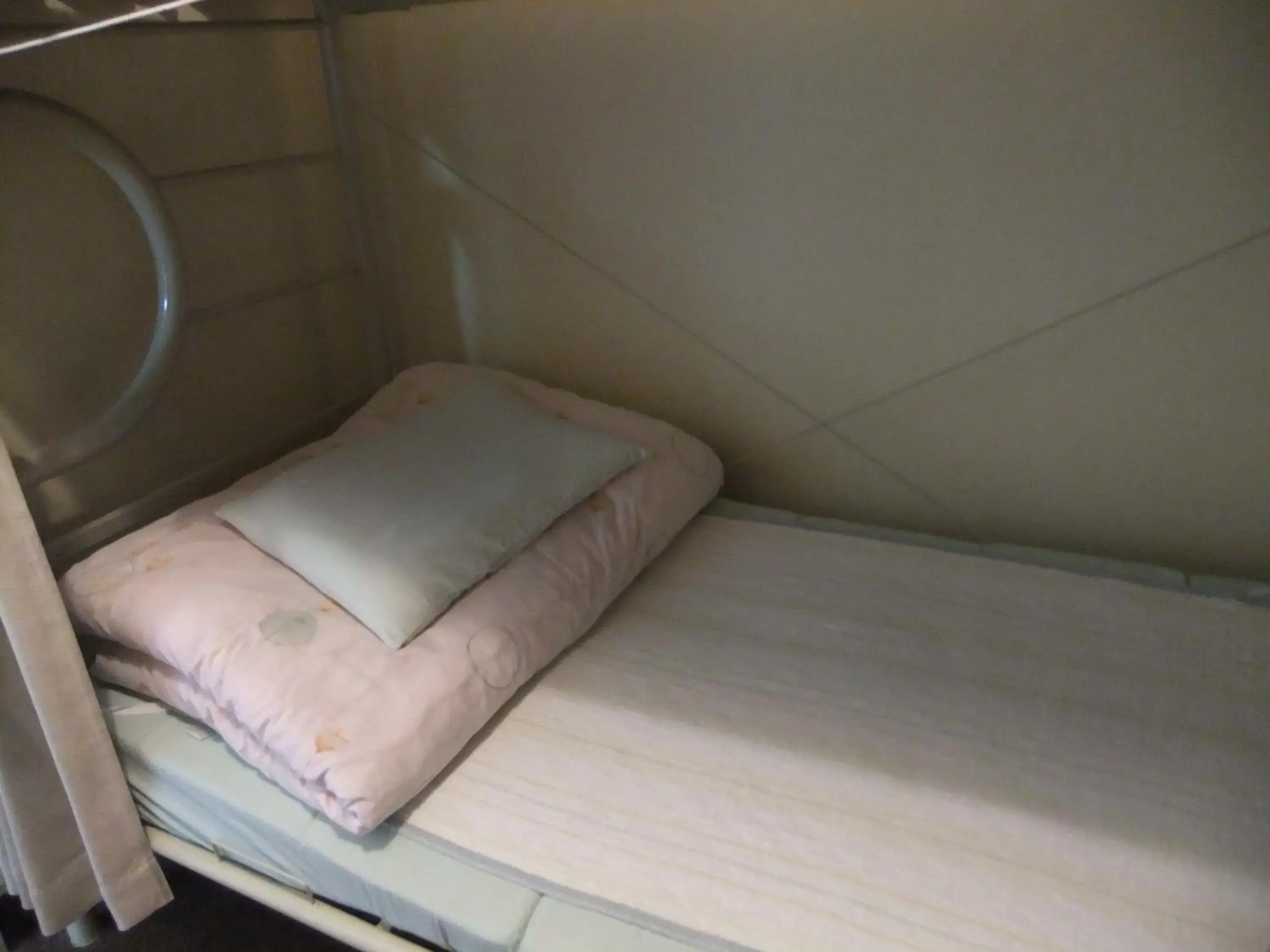 bunk bed, Bed in Grace Naha bunk bed, Bed in Grace Naha