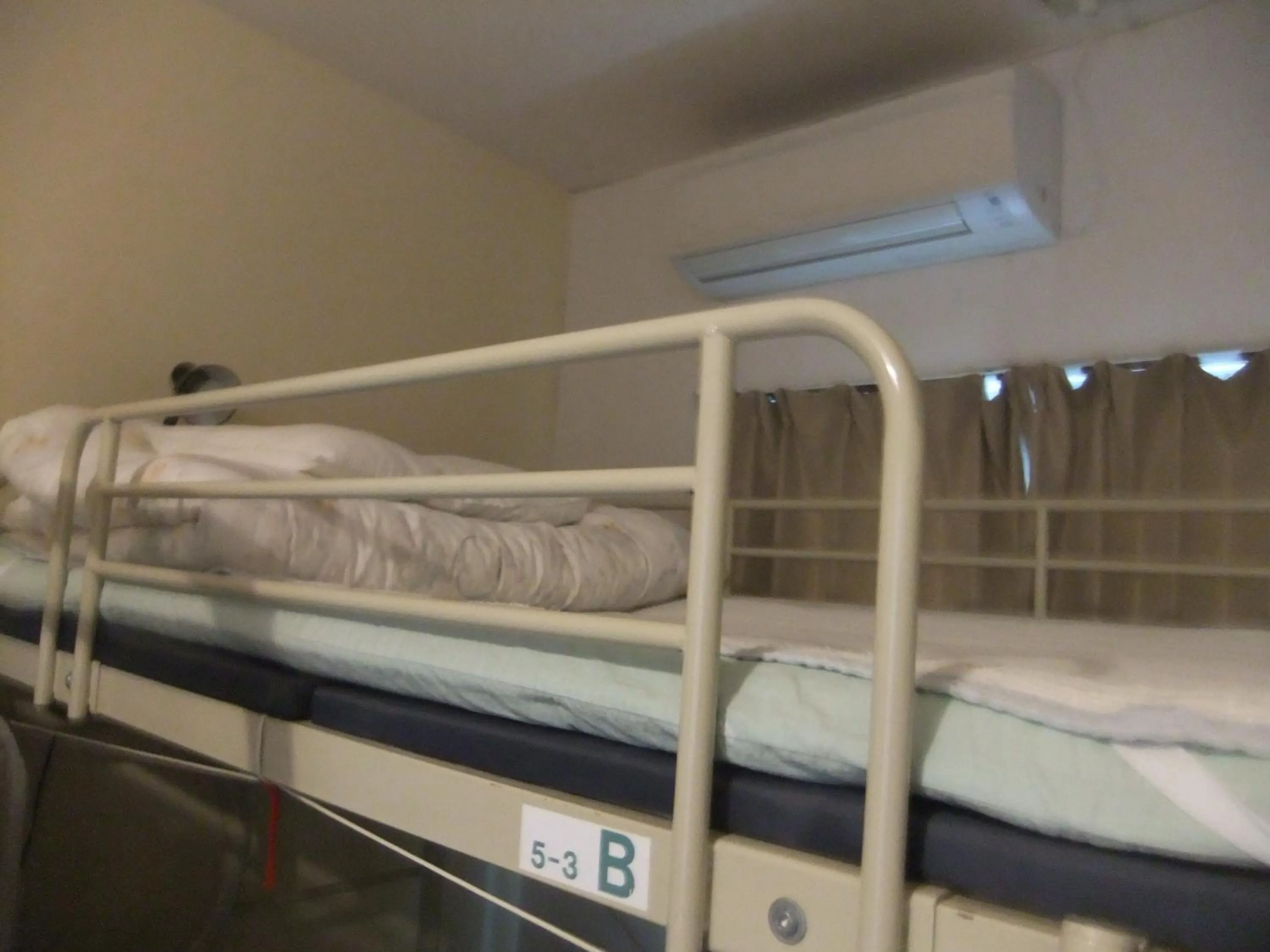 bunk bed, Bed in Grace Naha