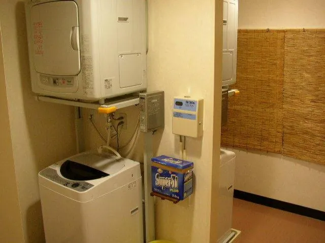 Bathroom in Grace Naha