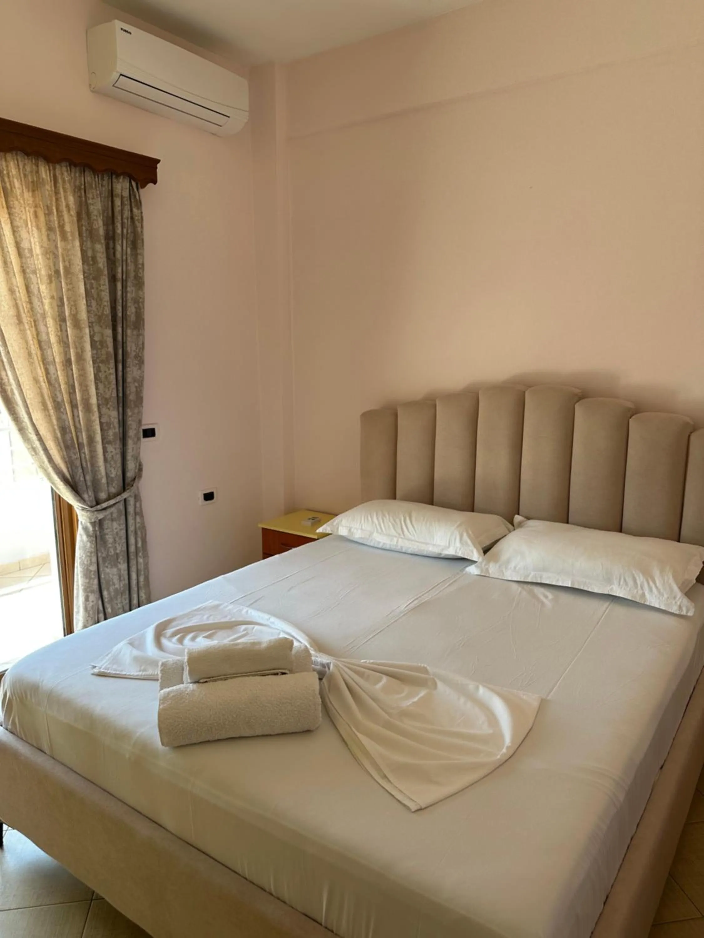 Rama Apartments