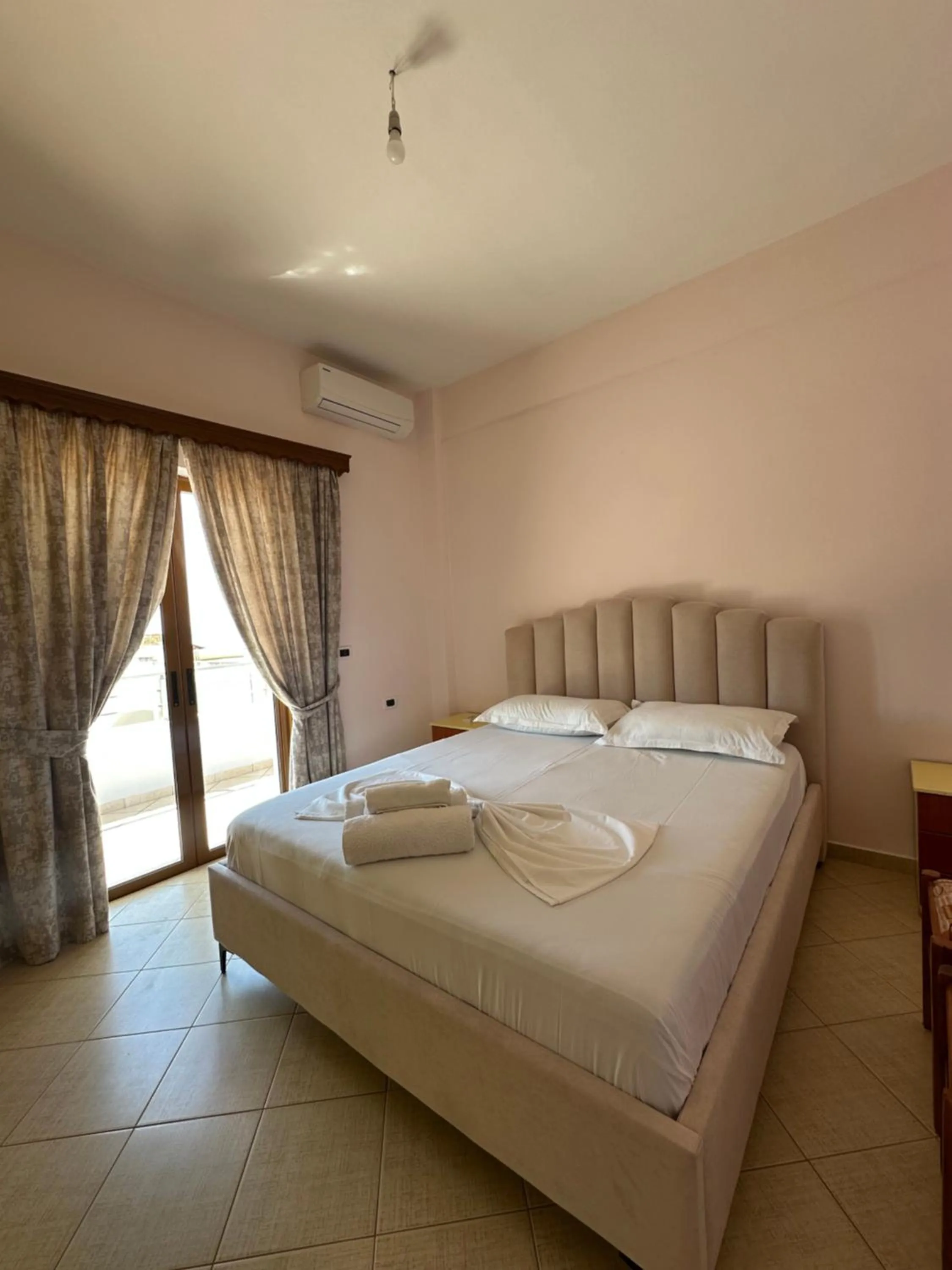 Rama Apartments