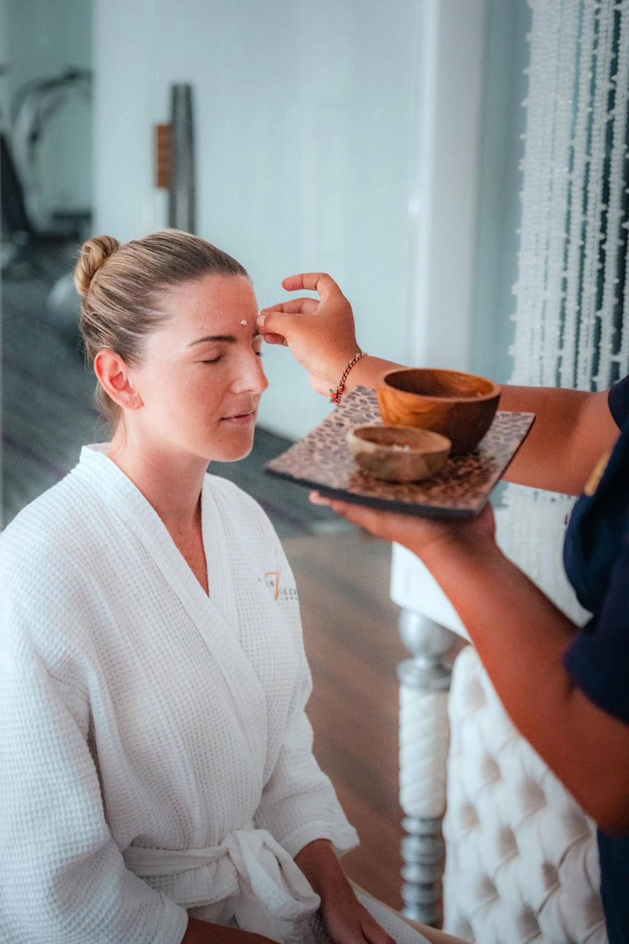 Spa and wellness centre/facilities in Seven Secrets by Hanging Gardens