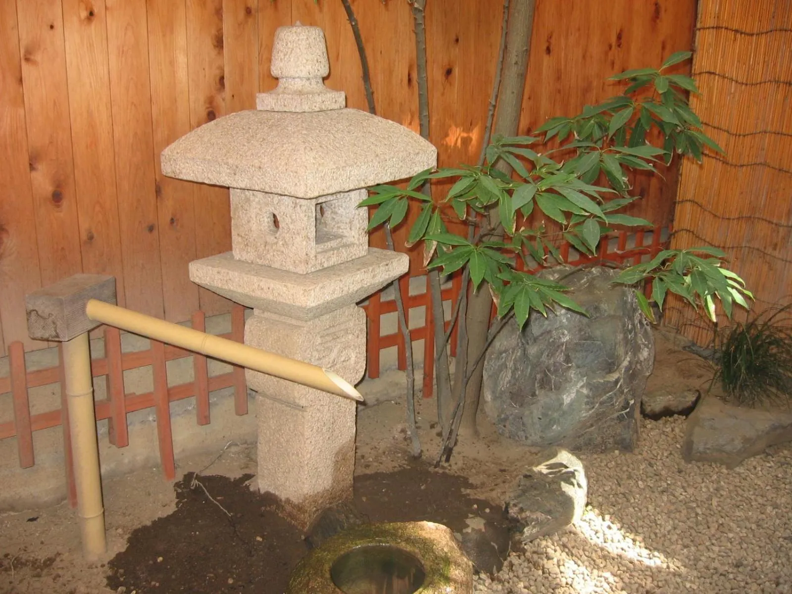 Decorative detail in Yudanaka Yasuragi