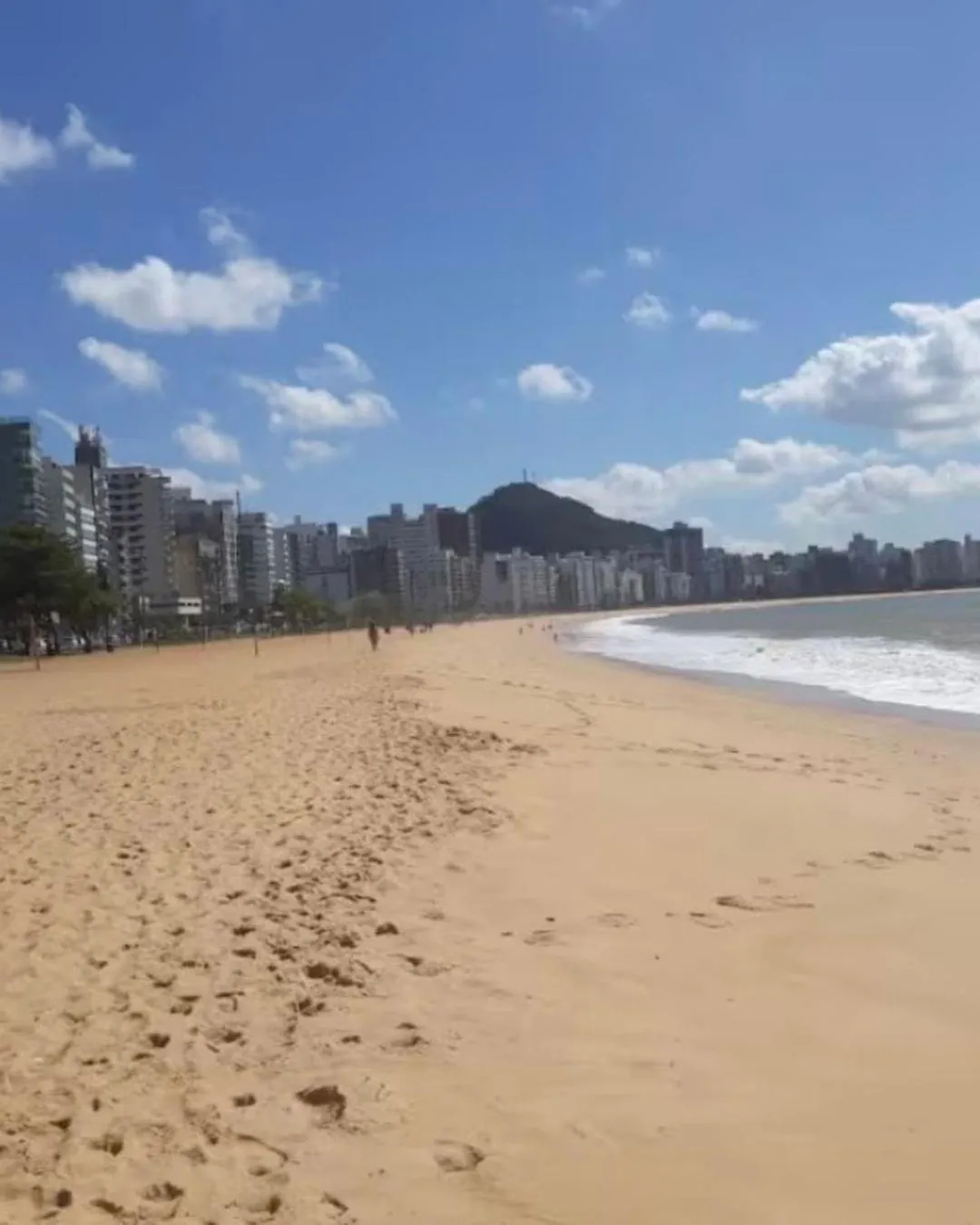 Nearby landmark in Quartos em Homestay Praia da Costa