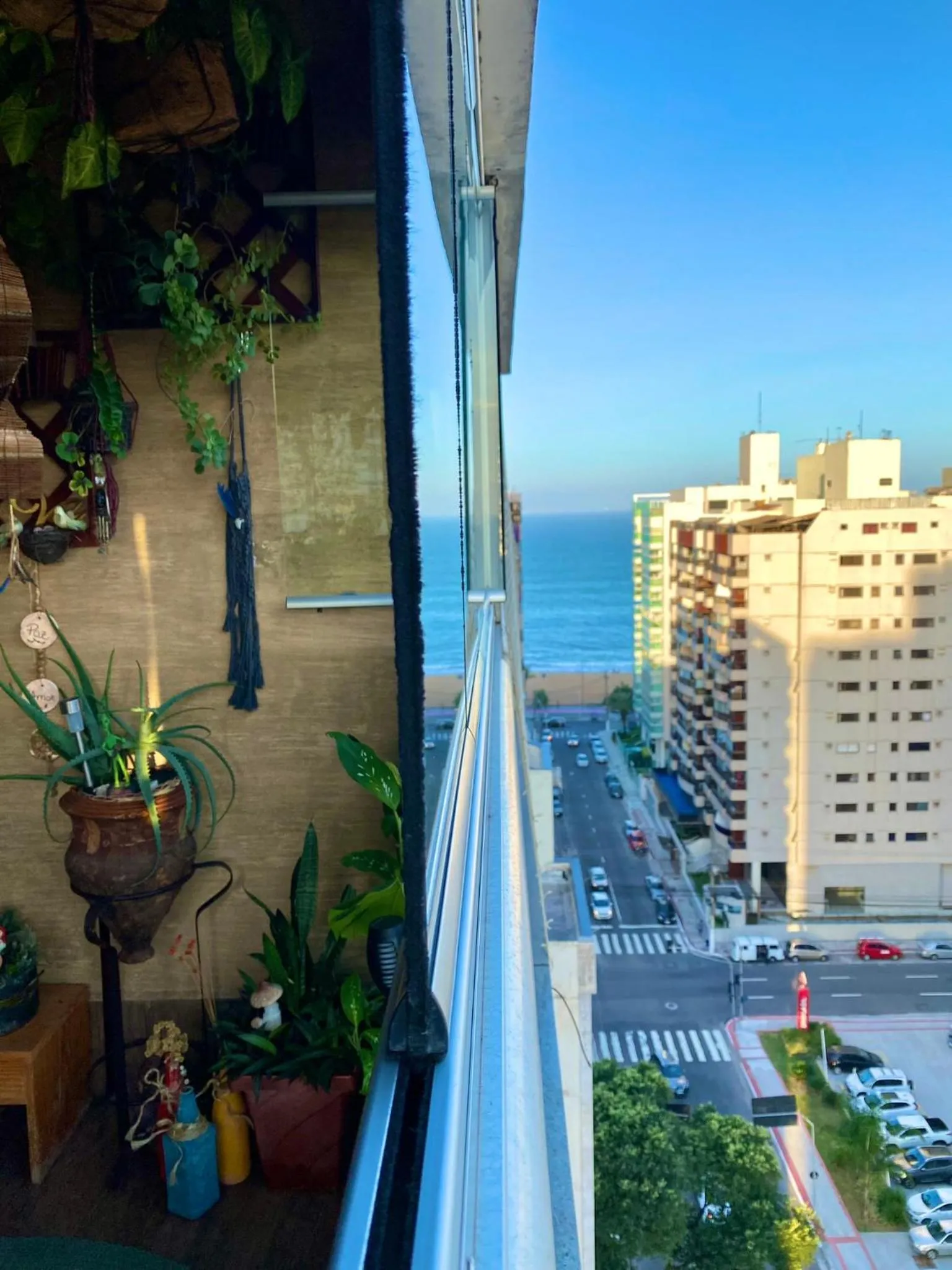 Day in Quartos em Homestay Praia da Costa