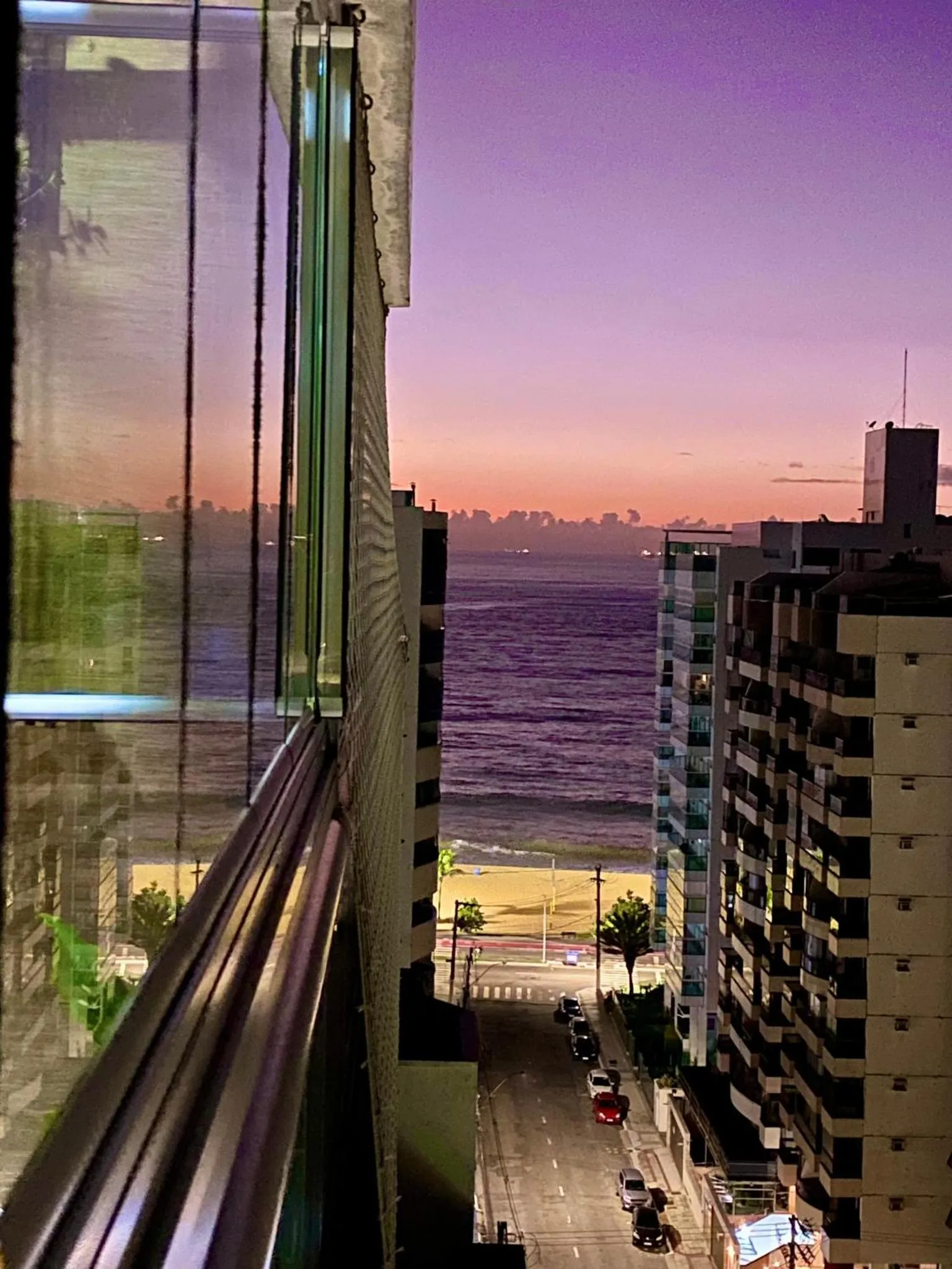 Day in Quartos em Homestay Praia da Costa