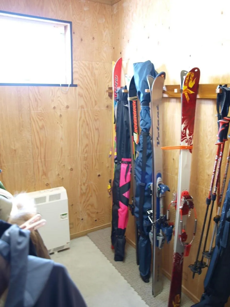 Other in Niseko Tabi-tsumugi Backpackers