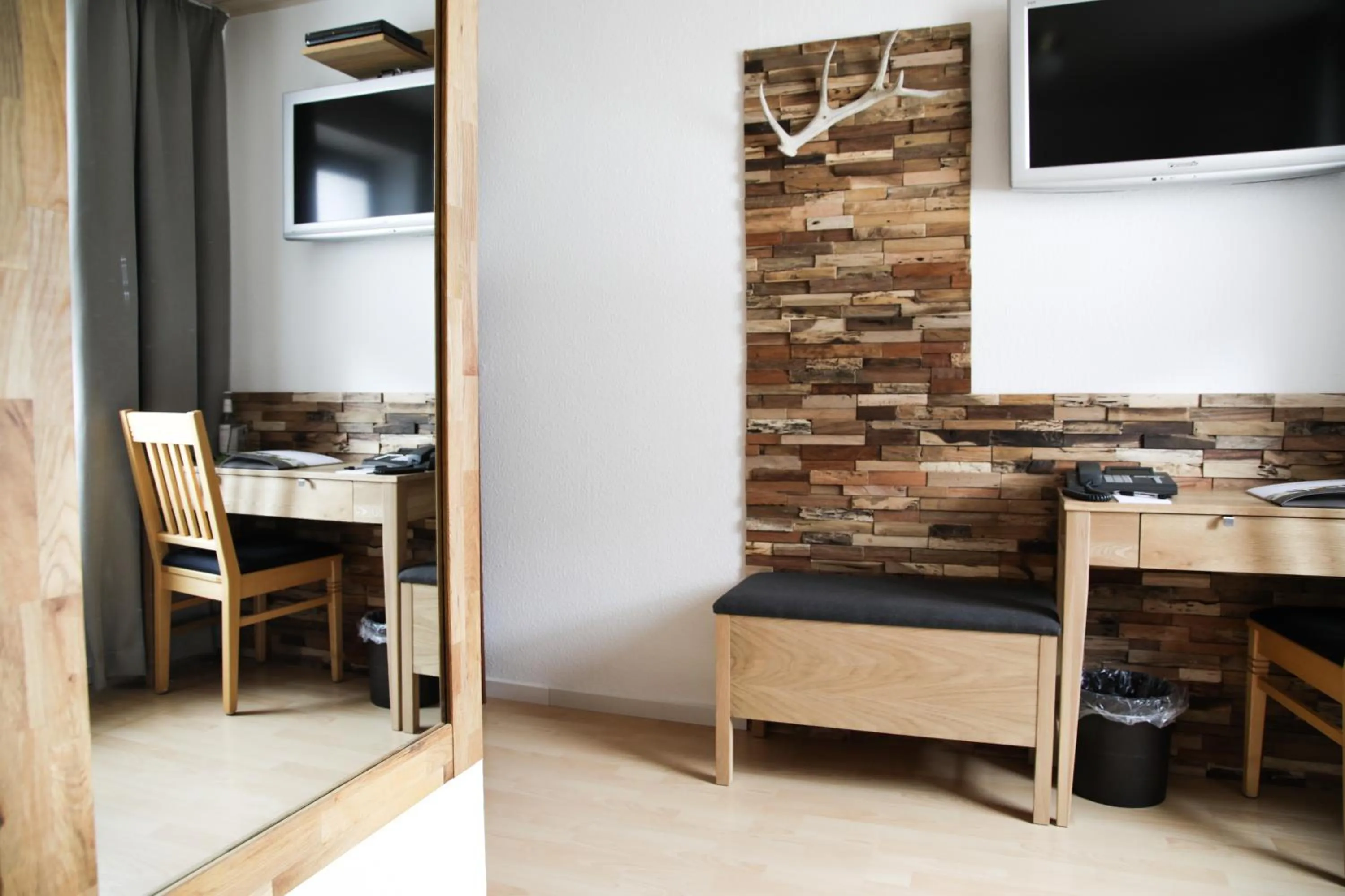 TV and multimedia in Hotel Weilerhof