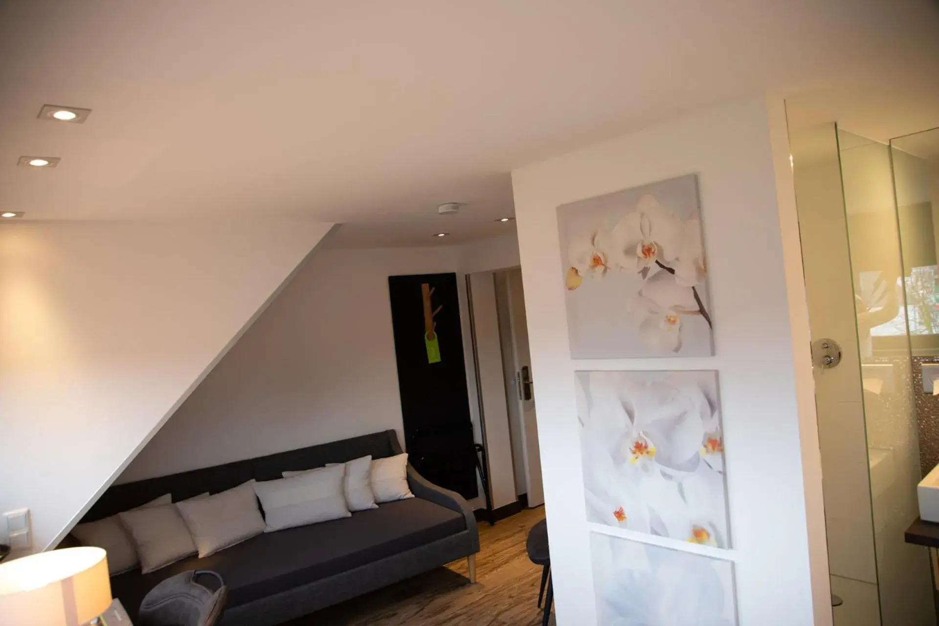 Superior Double or Twin Room in Hotel Weilerhof Superior Double or Twin Room in Hotel Weilerhof