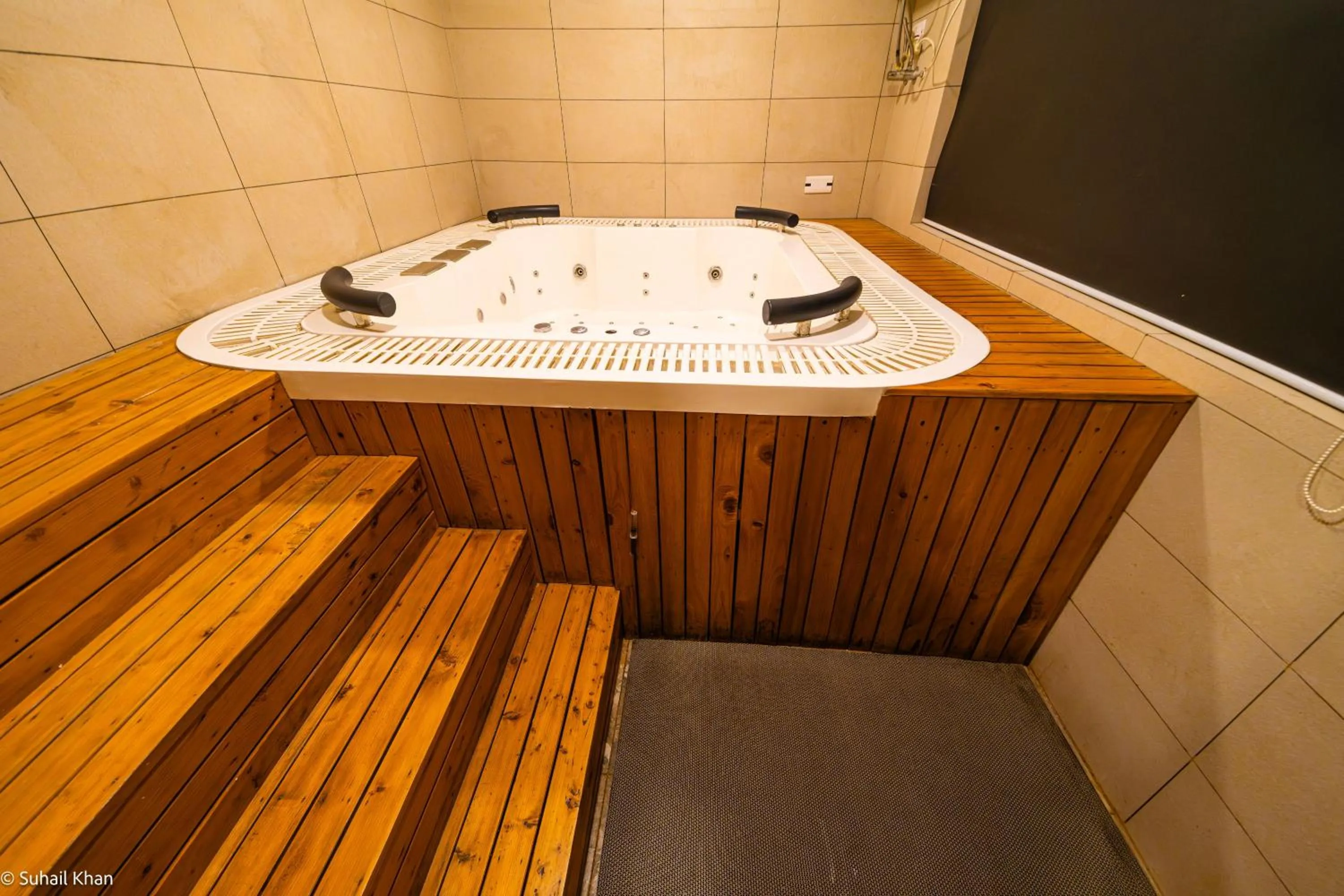 The Orchard Retreat & Spa