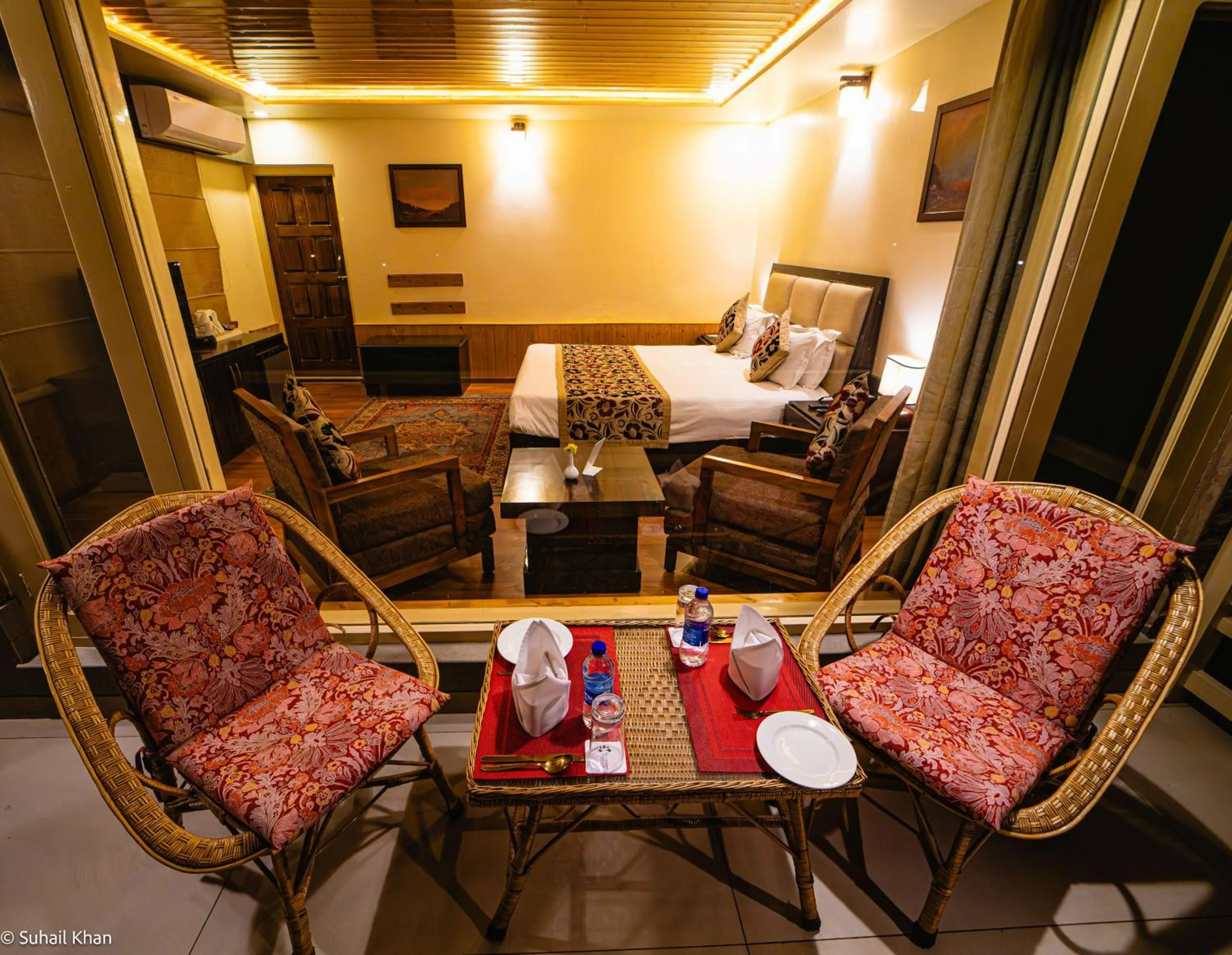 The Orchard Retreat & Spa