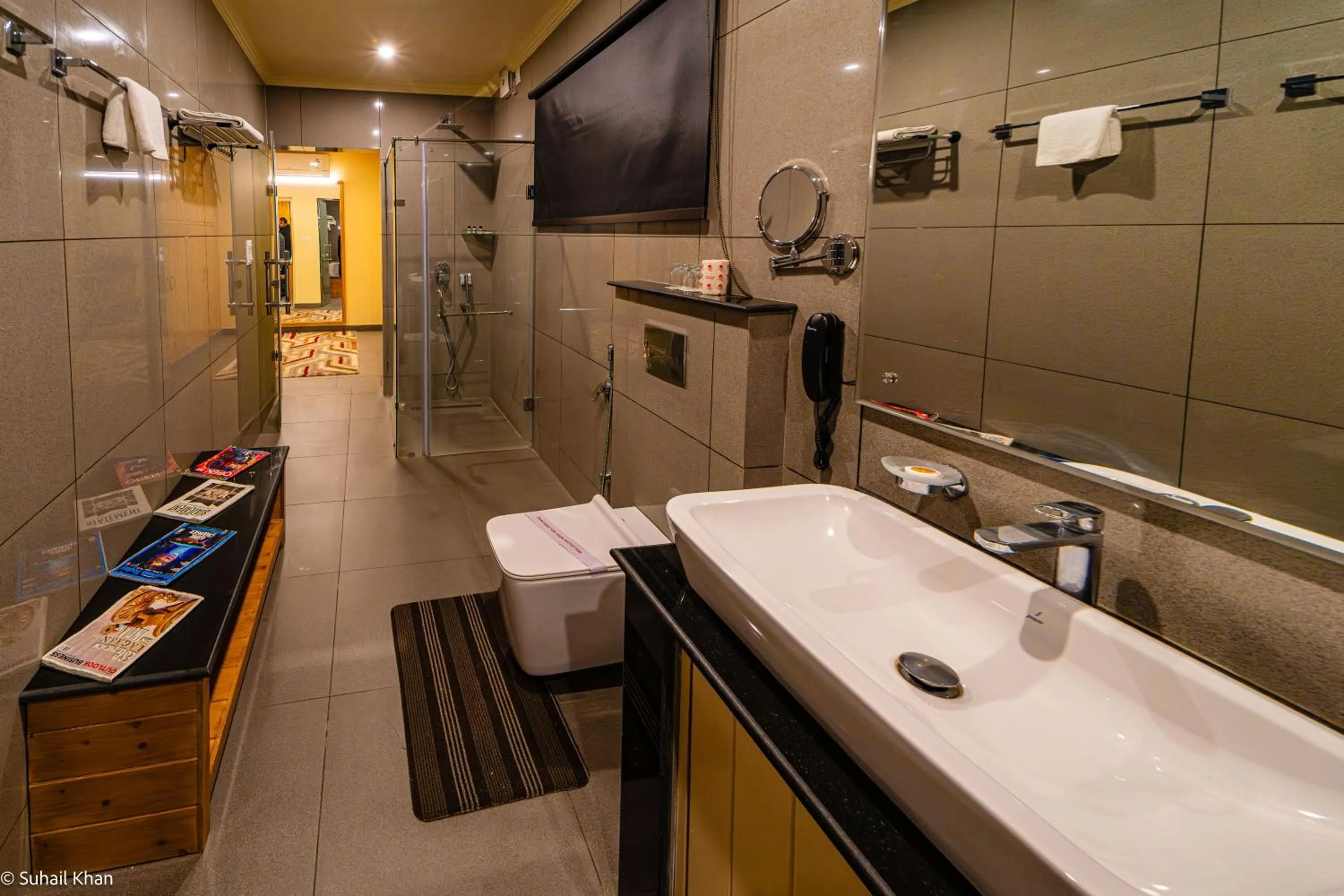 The Orchard Retreat & Spa