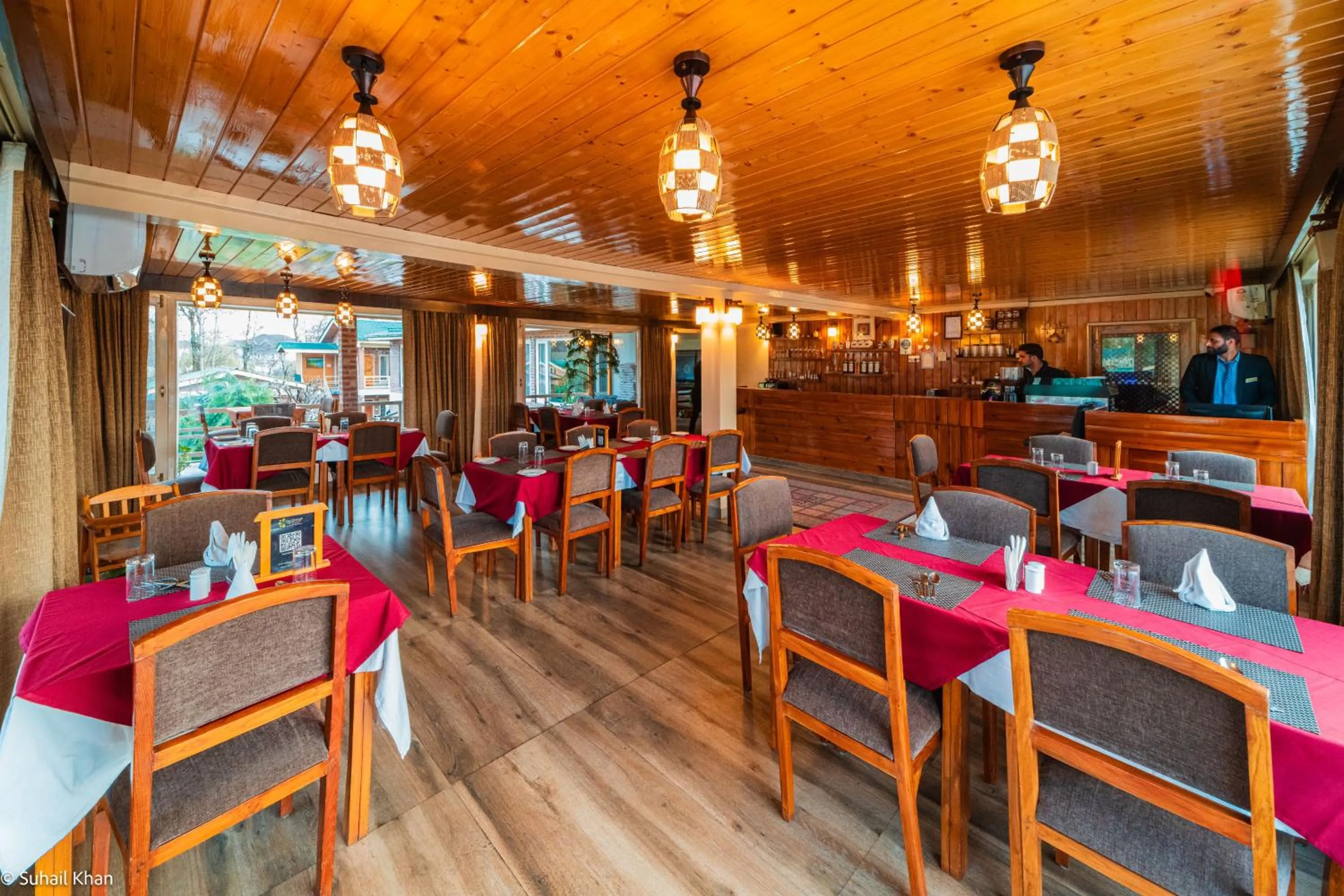 The Orchard Retreat & Spa