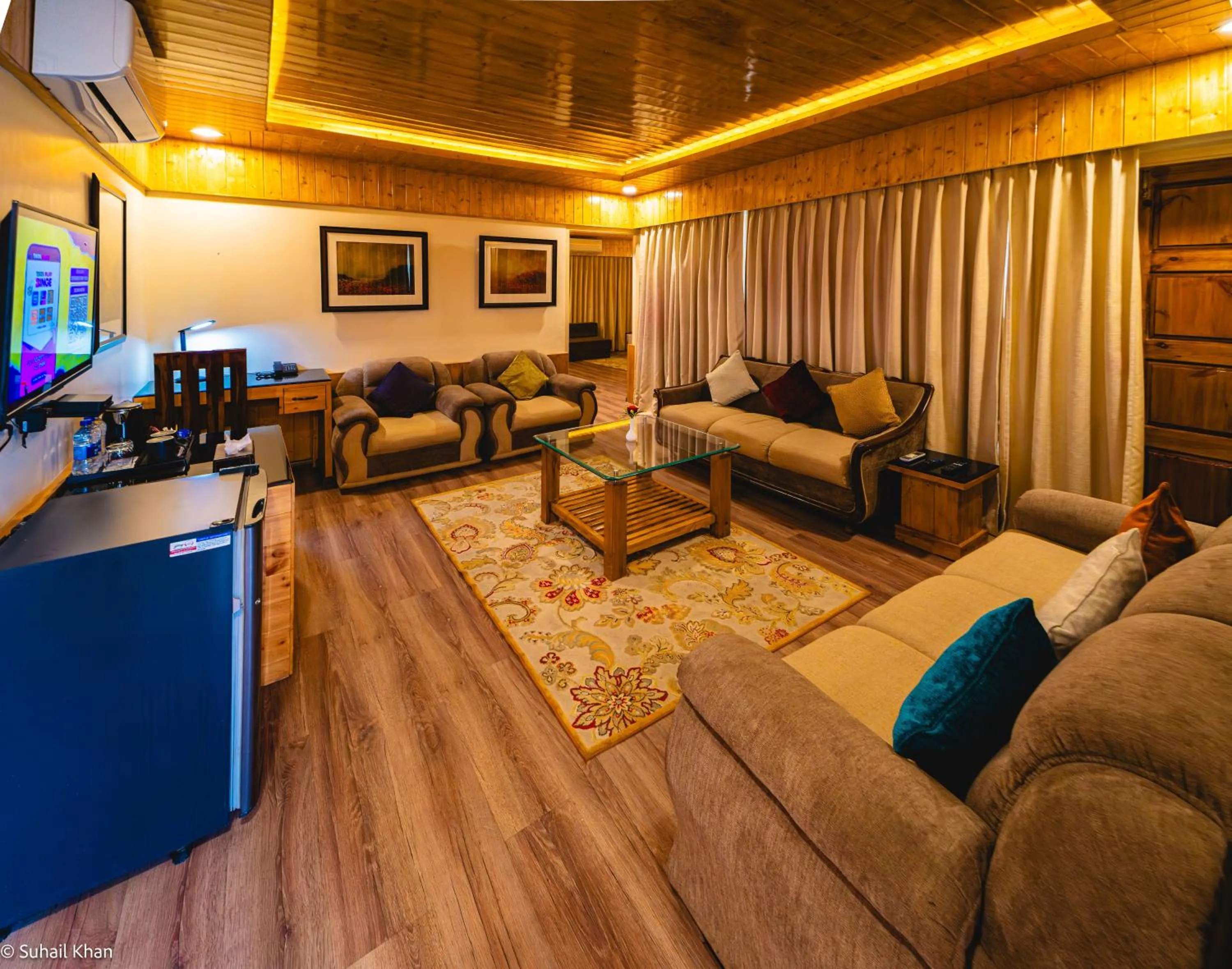 The Orchard Retreat & Spa