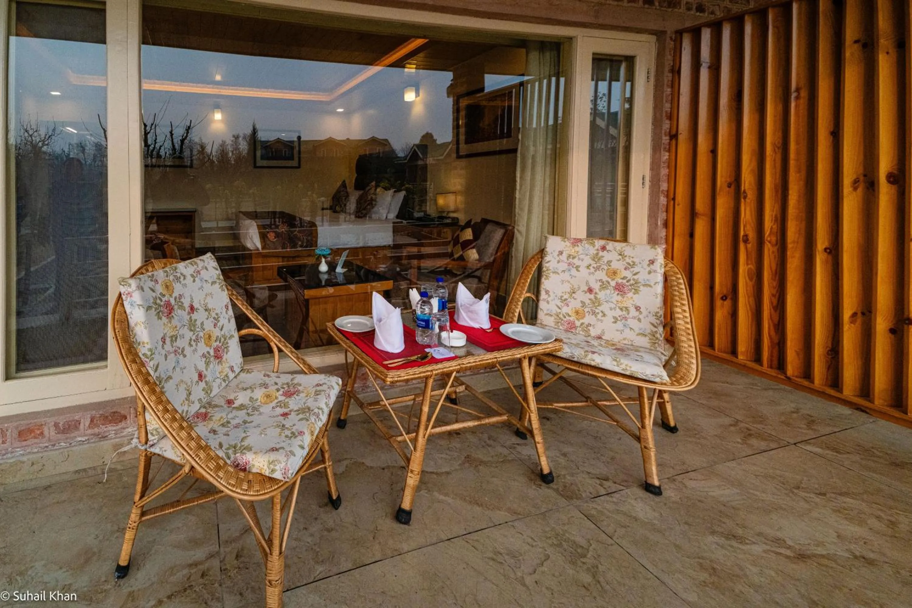 The Orchard Retreat & Spa