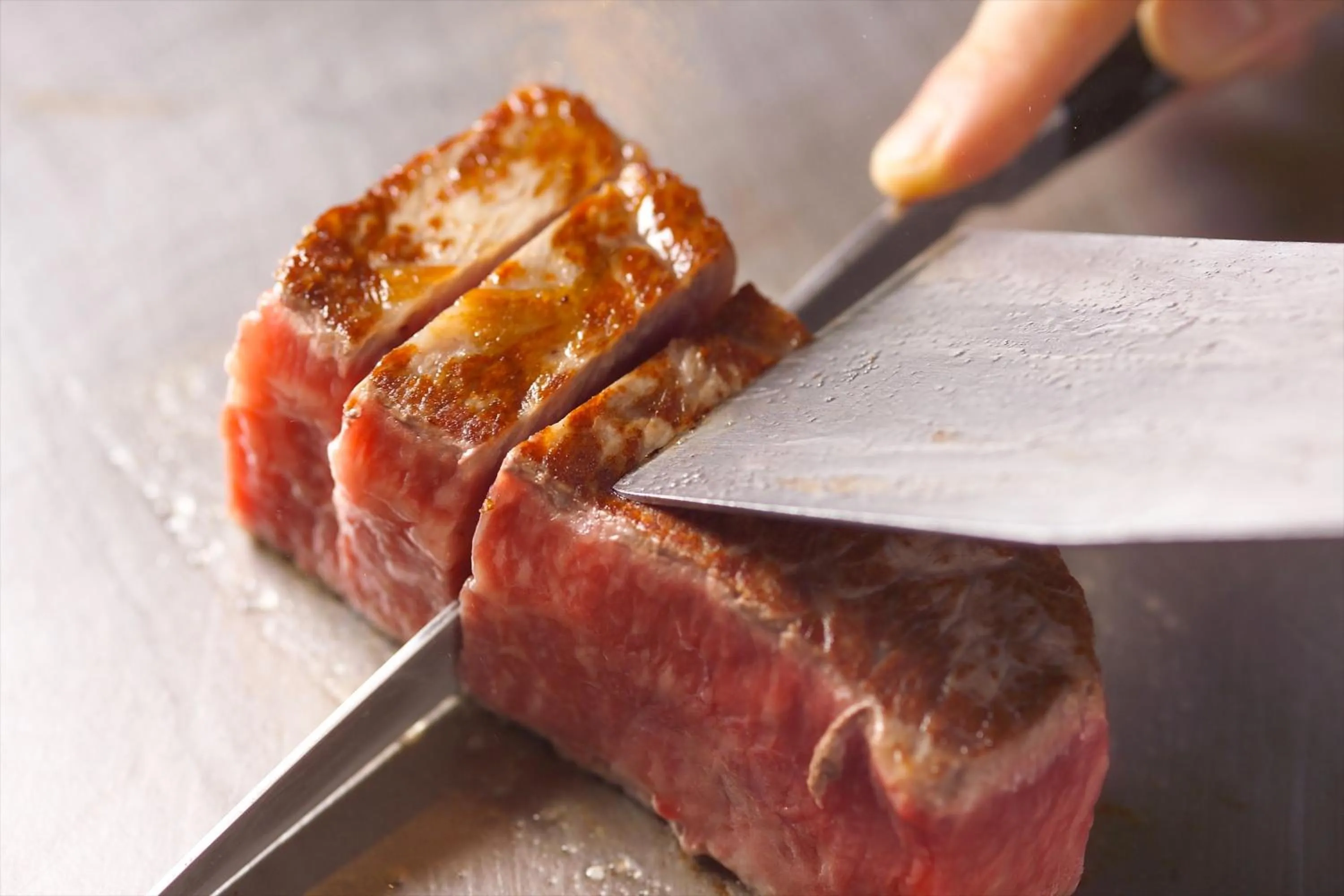 Food close-up in Arima Onsen Tocen Goshobo
