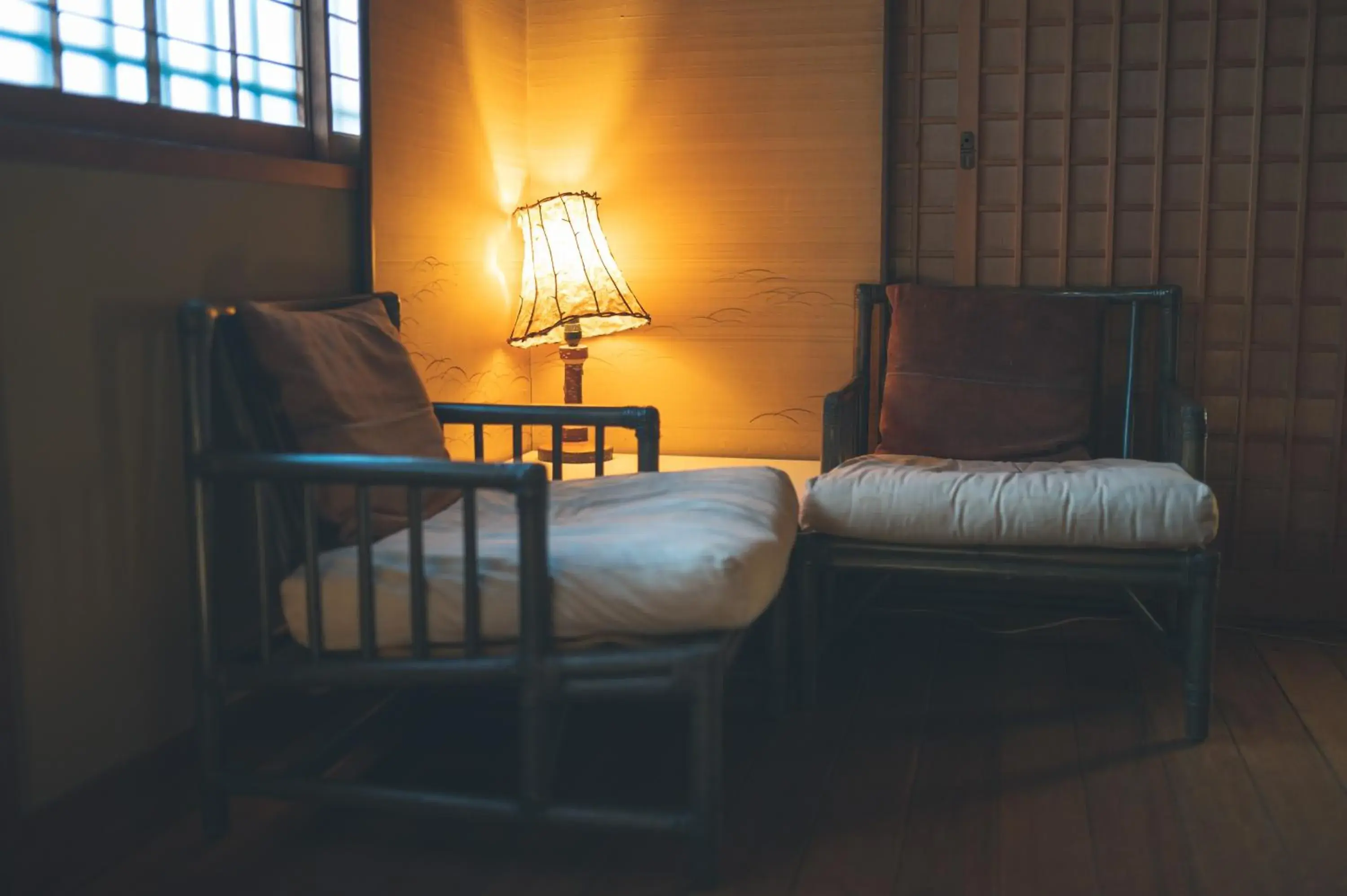 Area and facilities, Bed in Arima Onsen Tocen Goshobo Area and facilities, Bed in Arima Onsen Tocen Goshobo