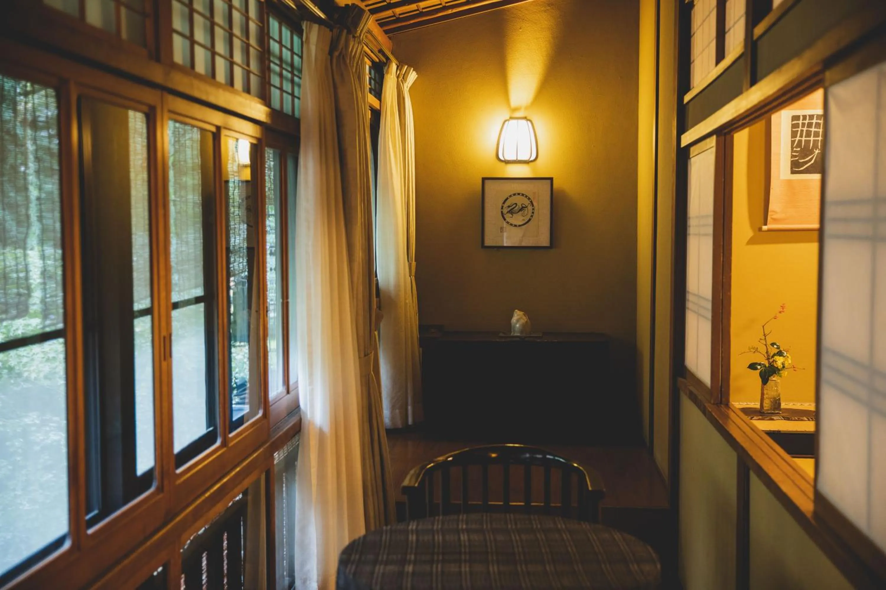 Photo of the whole room in Arima Onsen Tocen Goshobo