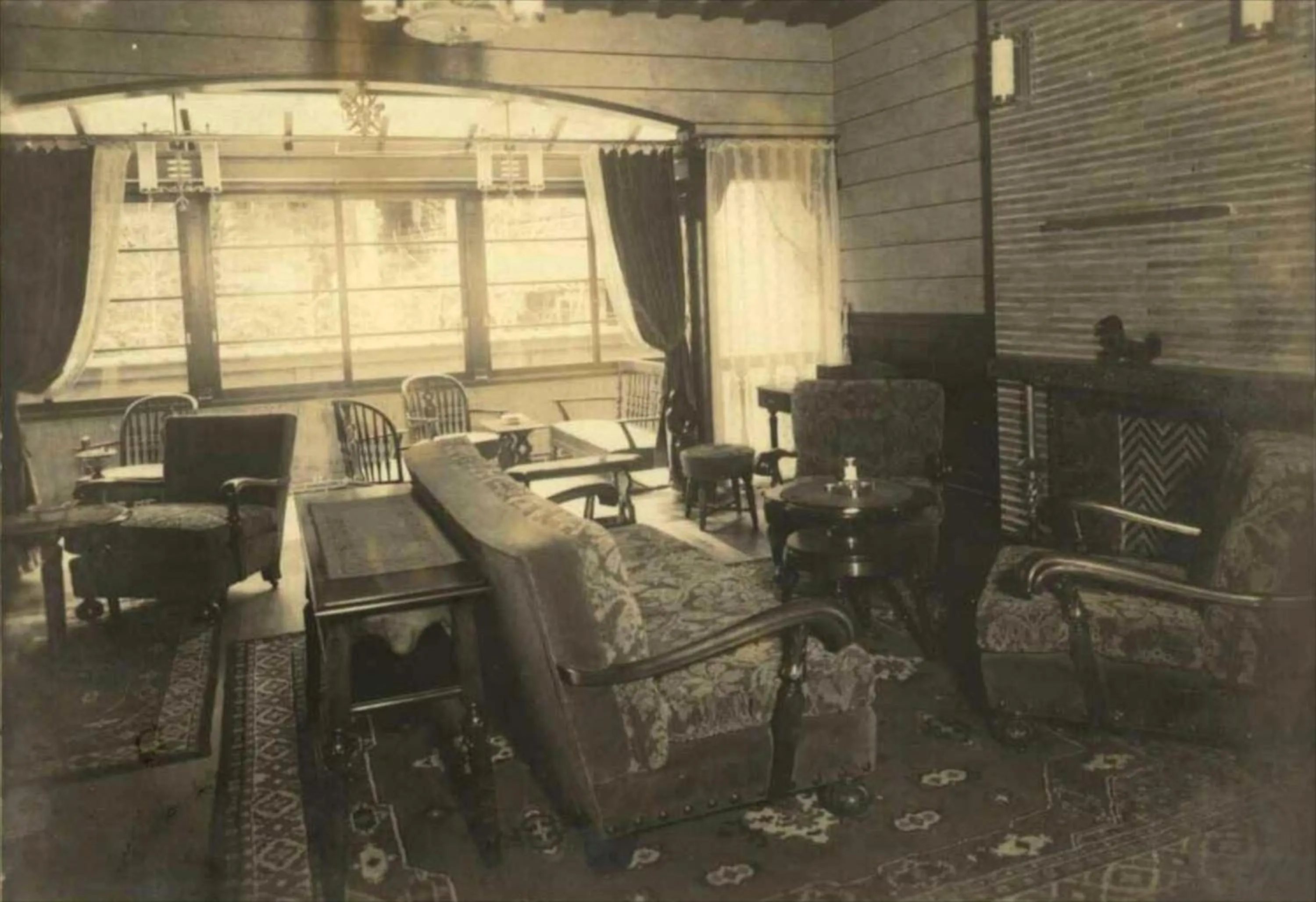 Arima Onsen Tocen Goshobo