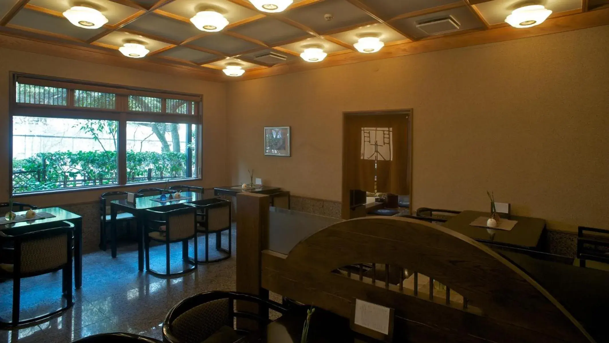 Restaurant/places to eat in Arima Onsen Tocen Goshobo Restaurant/places to eat in Arima Onsen Tocen Goshobo