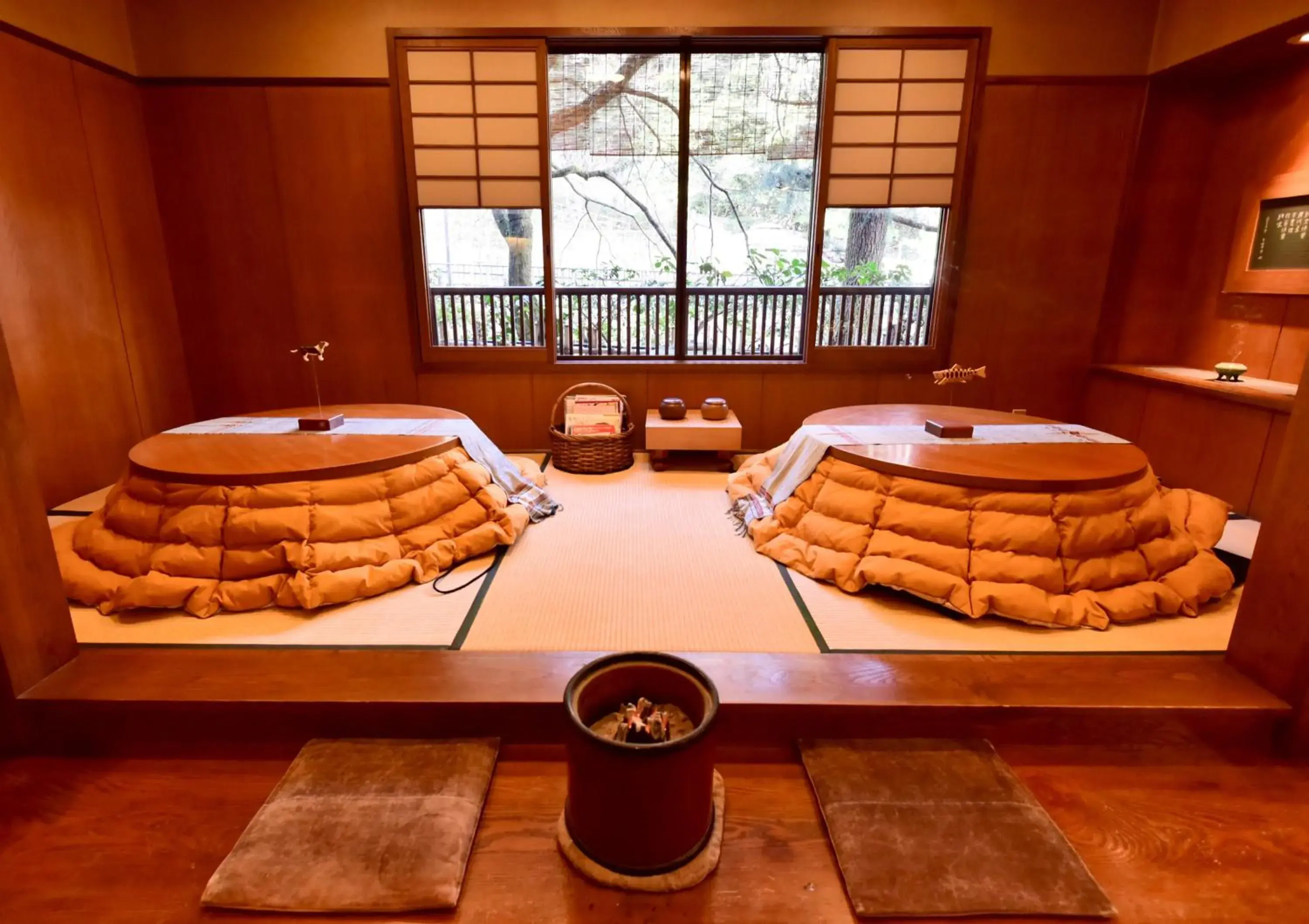Lobby or reception, Bed in Arima Onsen Tocen Goshobo Lobby or reception, Bed in Arima Onsen Tocen Goshobo