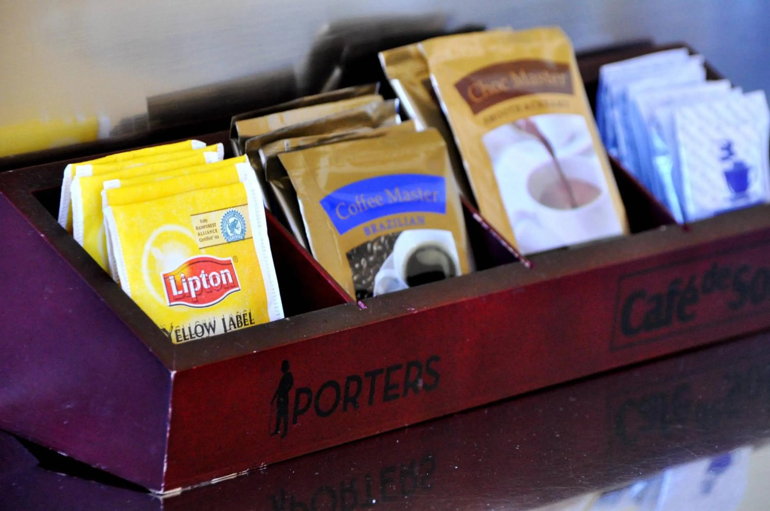 Other in Braemar Motor Inn