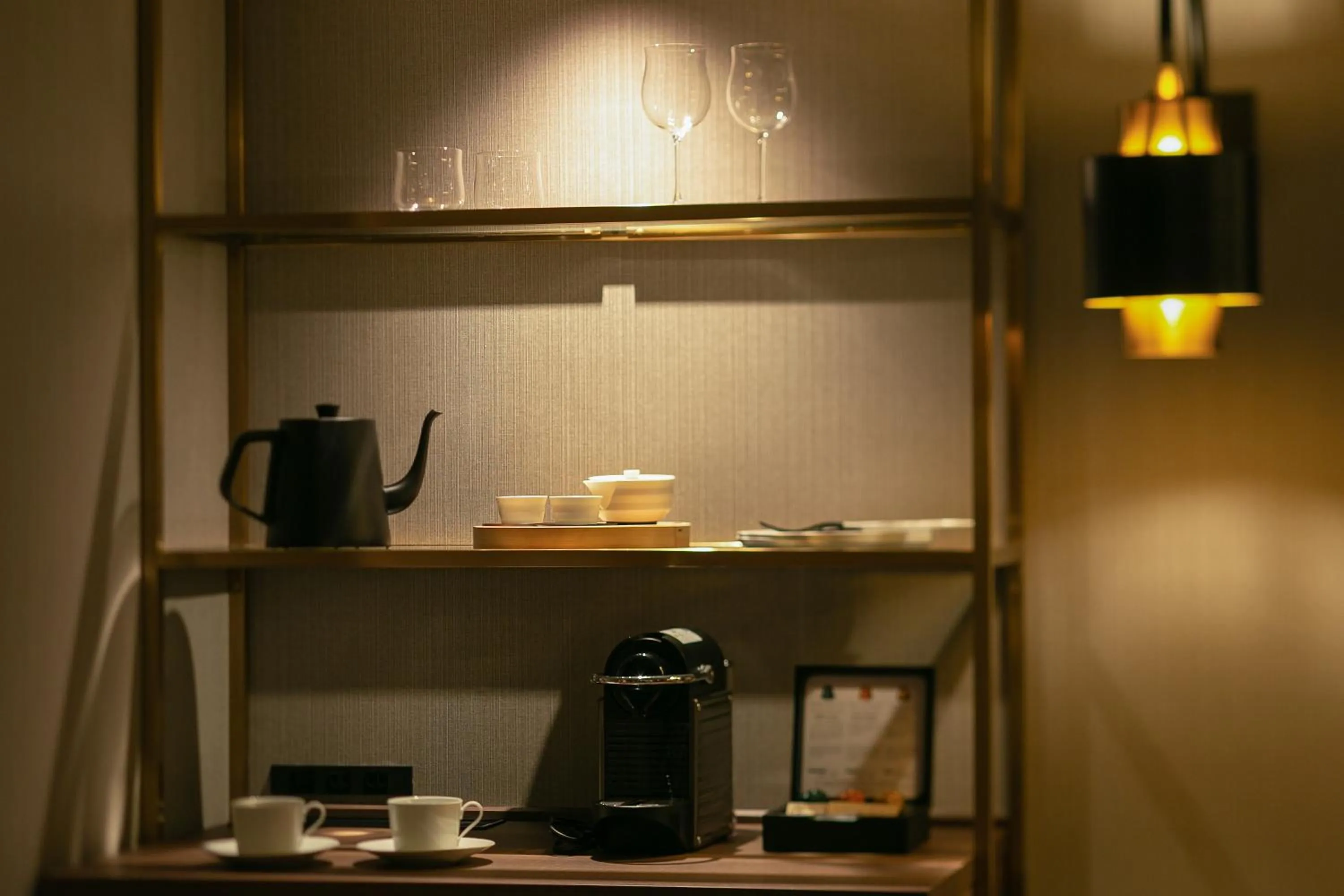 Other in Kobe Meriken Park Oriental Hotel