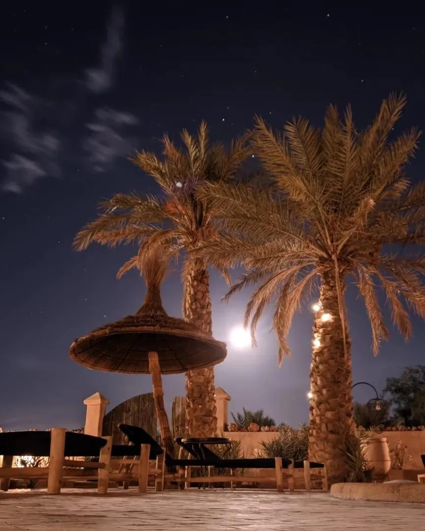 Property building in RiadSuerteloca Merzouga