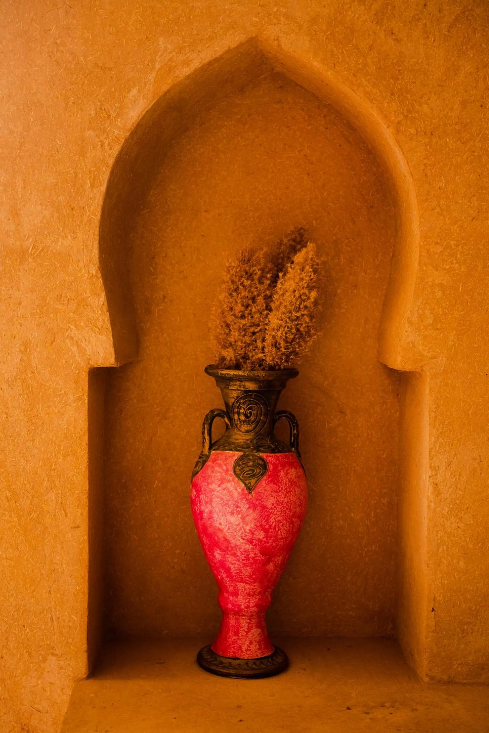 Property building in RiadSuerteloca Merzouga