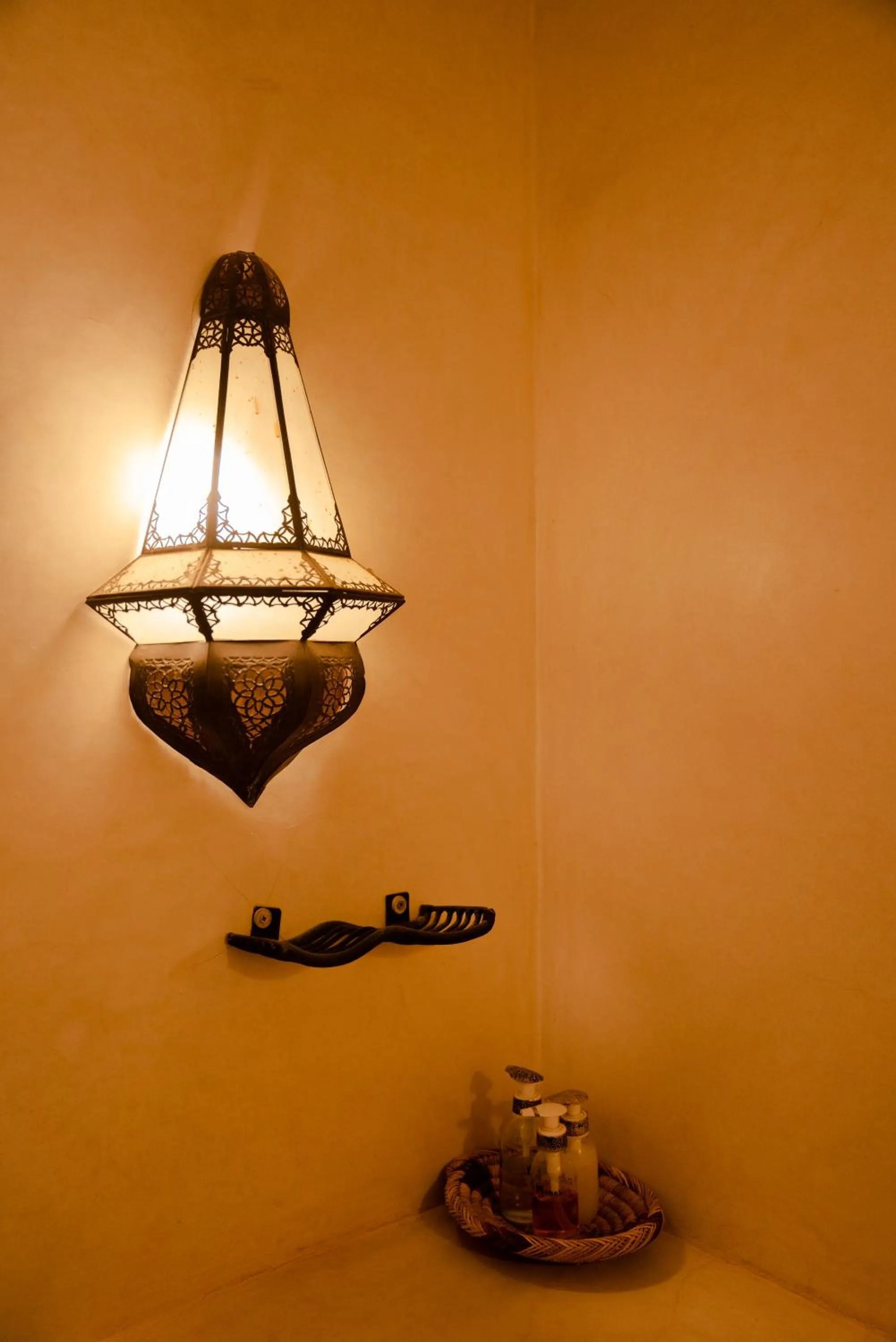 Property building in RiadSuerteloca Merzouga