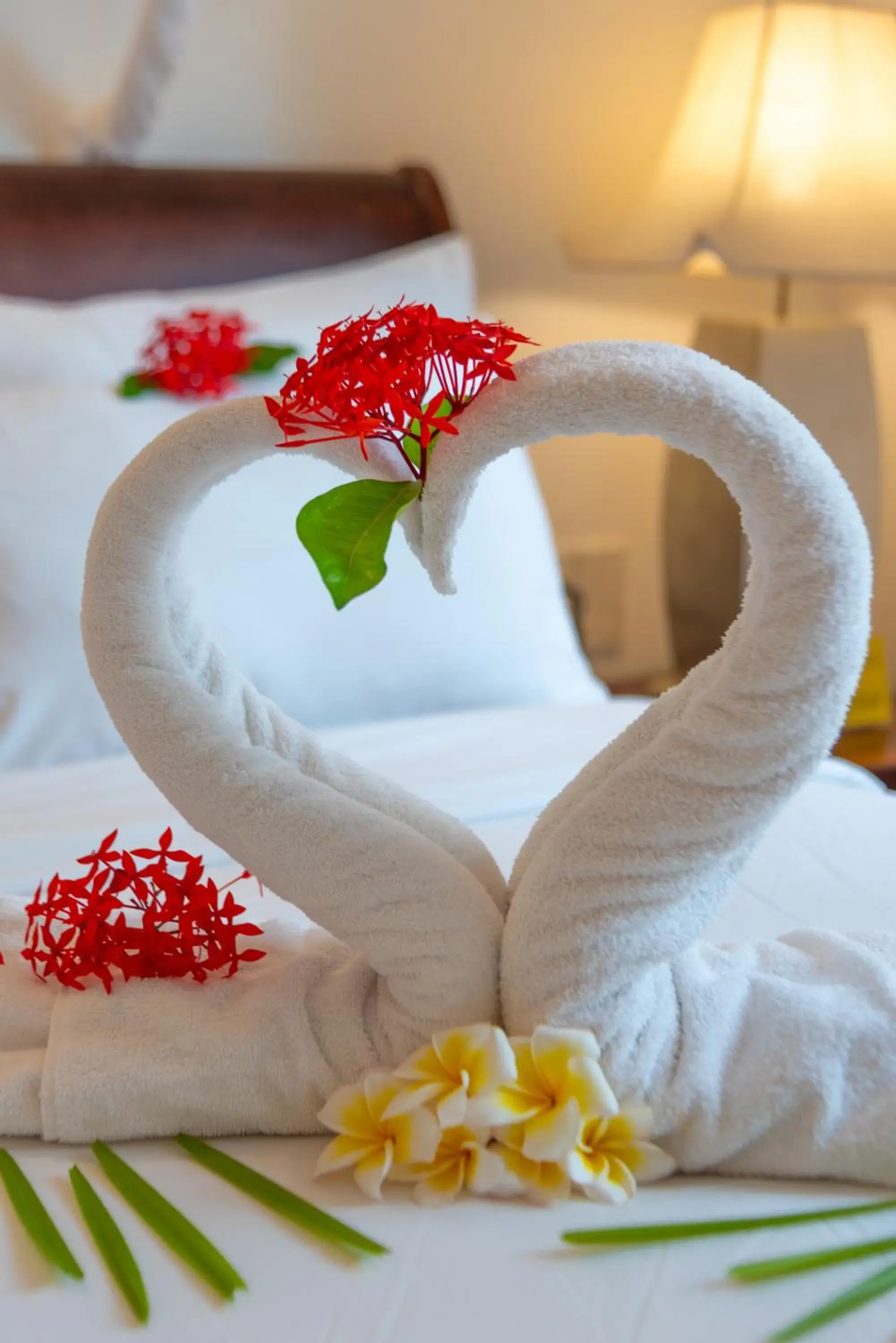 Bedroom, Bed in Full Moon Village Resort Bedroom, Bed in Full Moon Village Resort