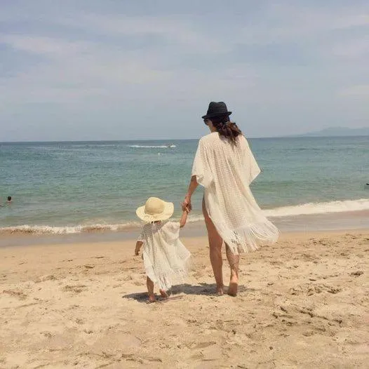 Property building in Full Moon Village Resort