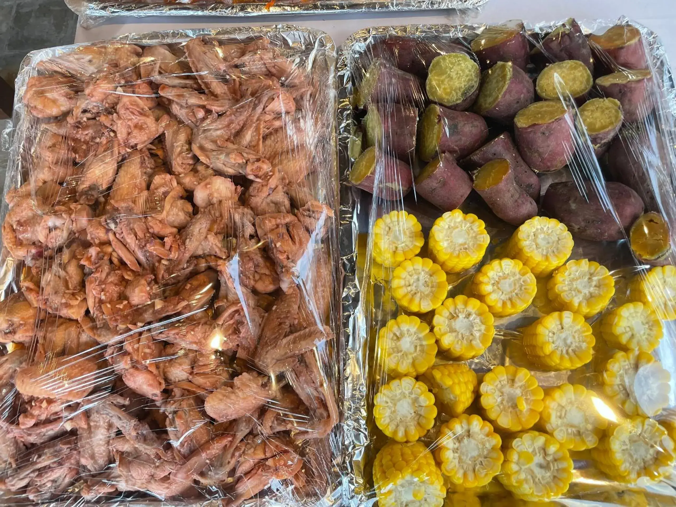 Restaurant/places to eat in Full Moon Village Resort Restaurant/places to eat in Full Moon Village Resort