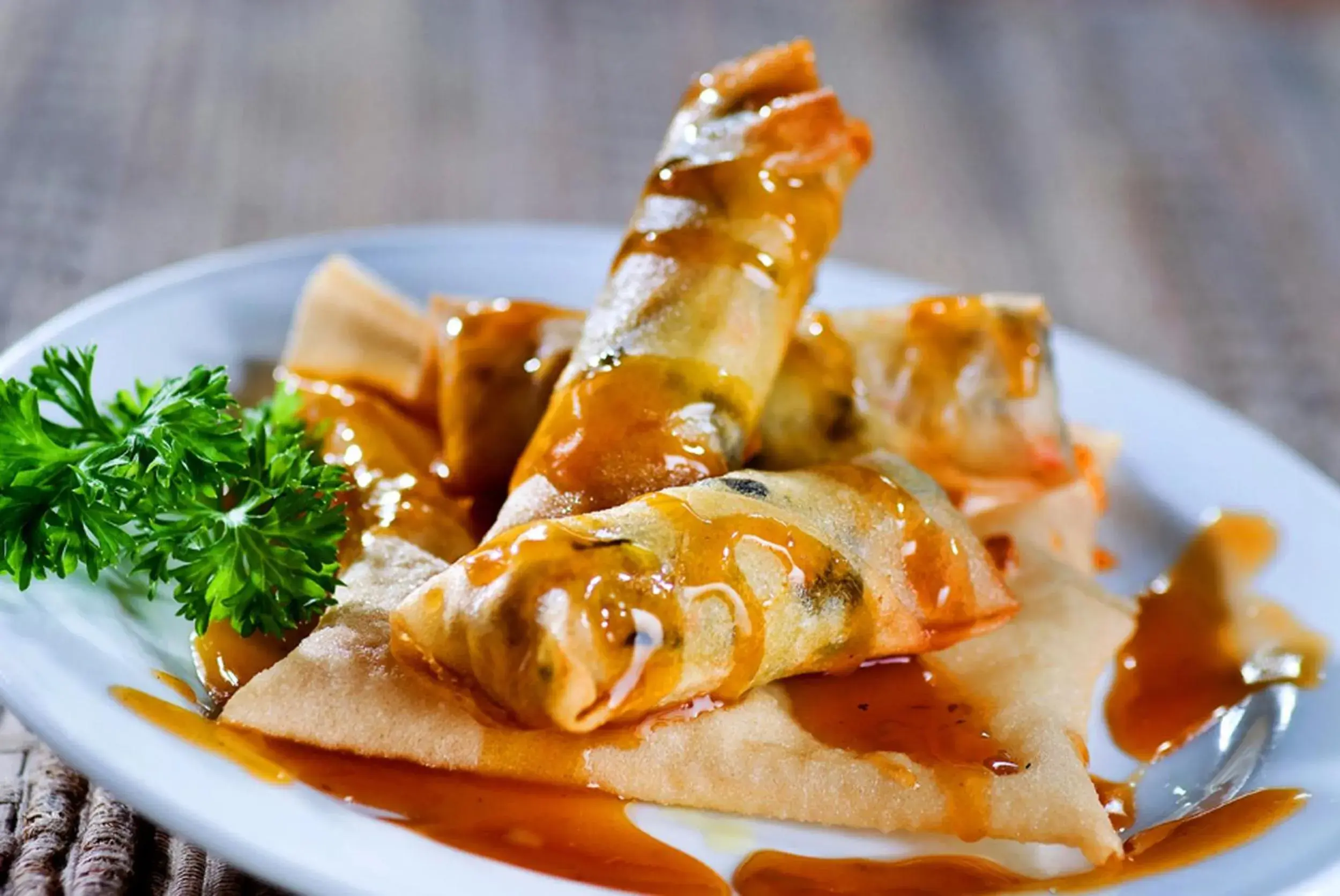 Food in Simpang Inn Hotel Food in Simpang Inn Hotel