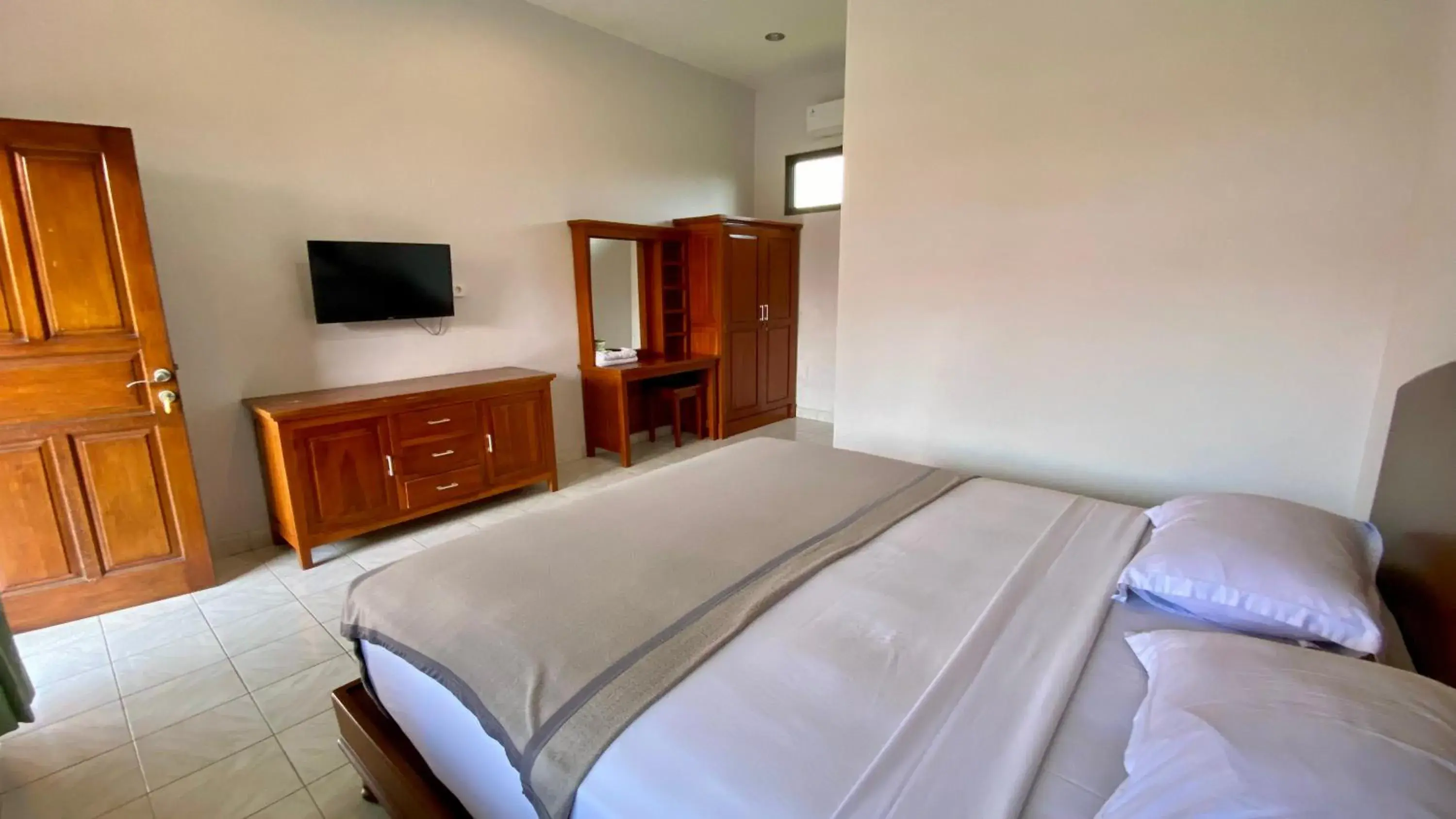 Superior Double or Twin Room - 3rd Floor in Simpang Inn Hotel Superior Double or Twin Room - 3rd Floor in Simpang Inn Hotel