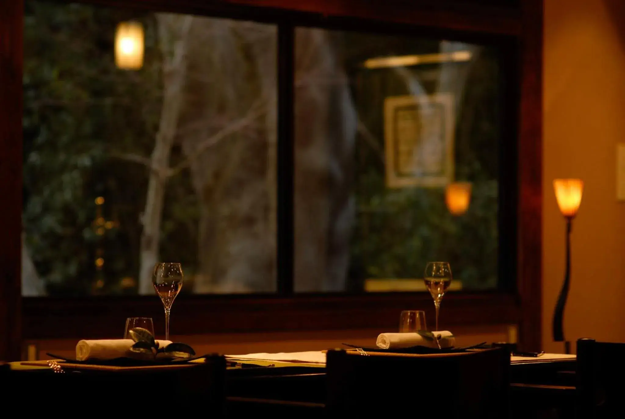 Restaurant/places to eat in Arimasansoh Goshobessho Restaurant/places to eat in Arimasansoh Goshobessho