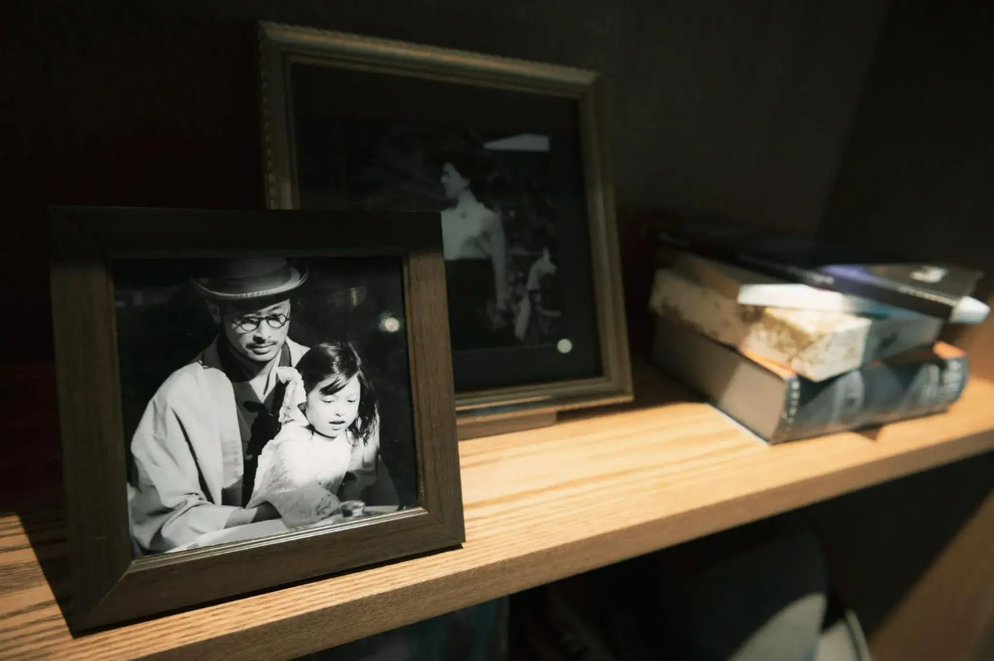 Lobby or reception in Arimasansoh Goshobessho Lobby or reception in Arimasansoh Goshobessho