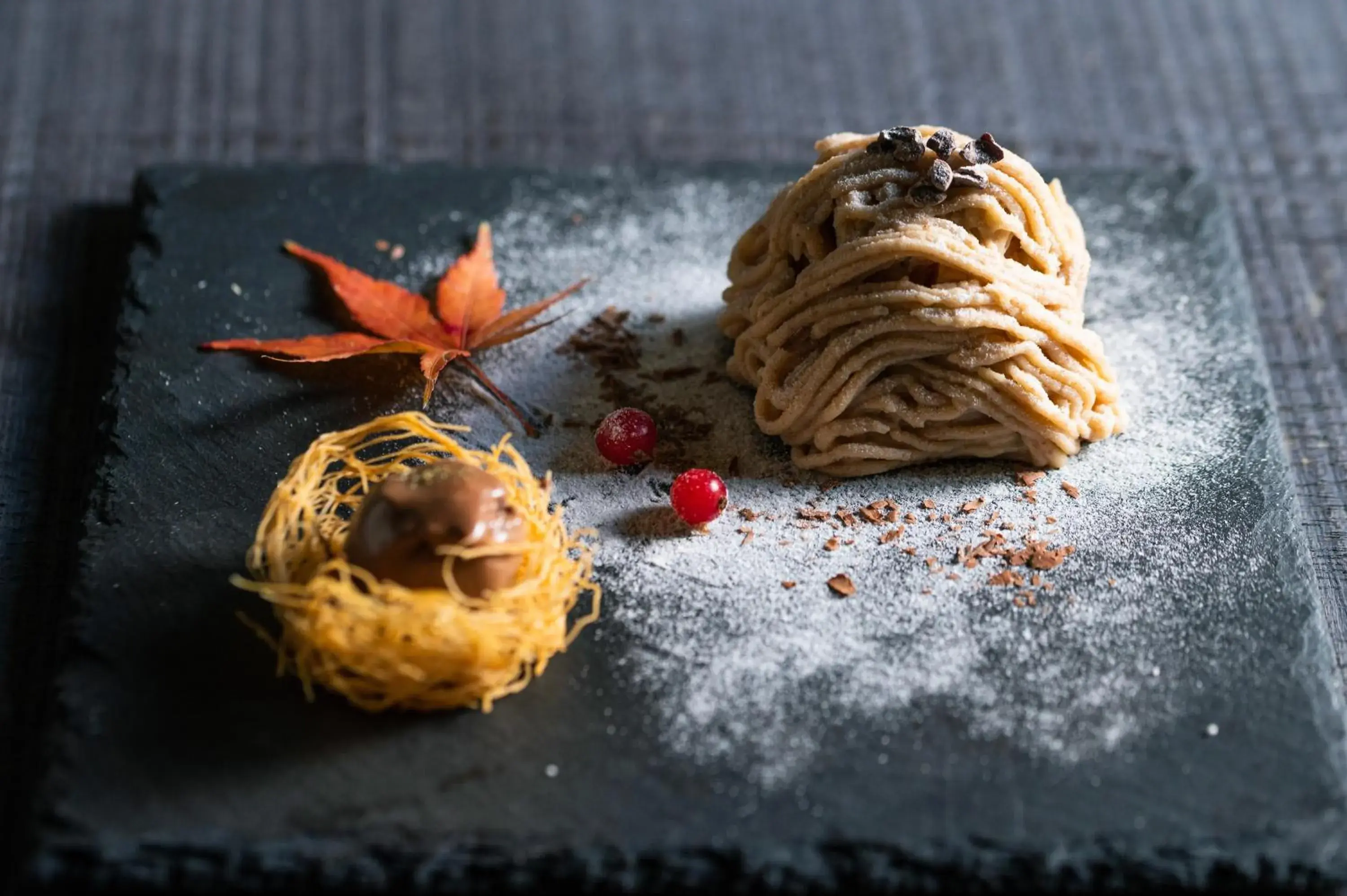 Food in Arimasansoh Goshobessho Food in Arimasansoh Goshobessho