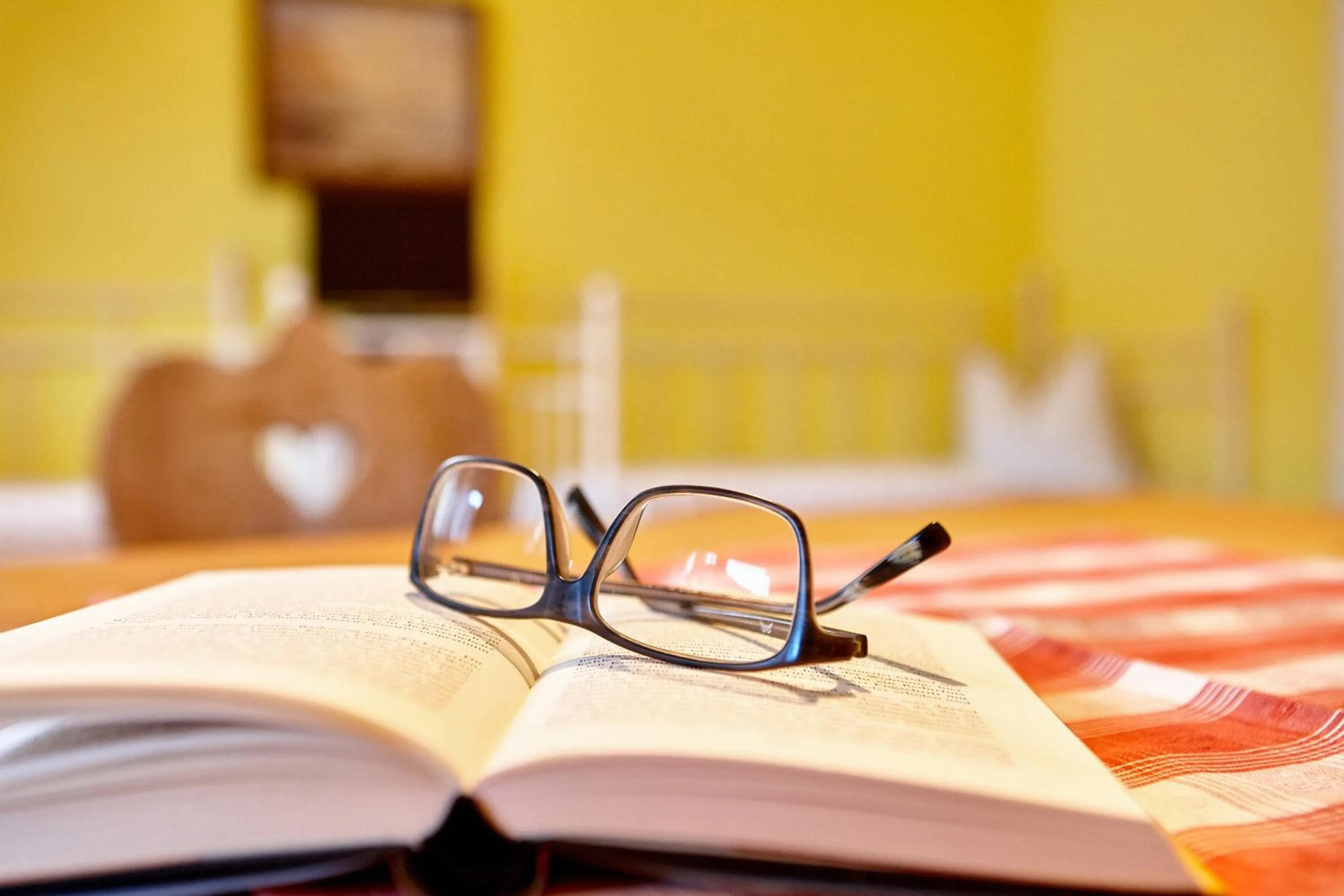 Decorative detail, Bed in Olympia Haus