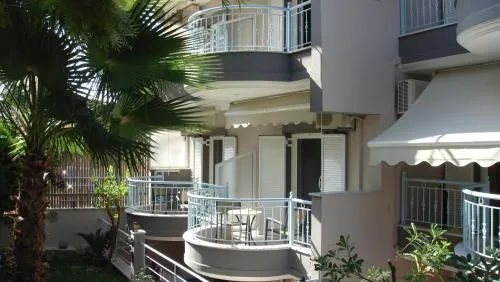 Atlon Hotel